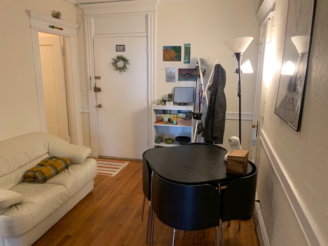 466 Commonwealth Ave, Back Bay