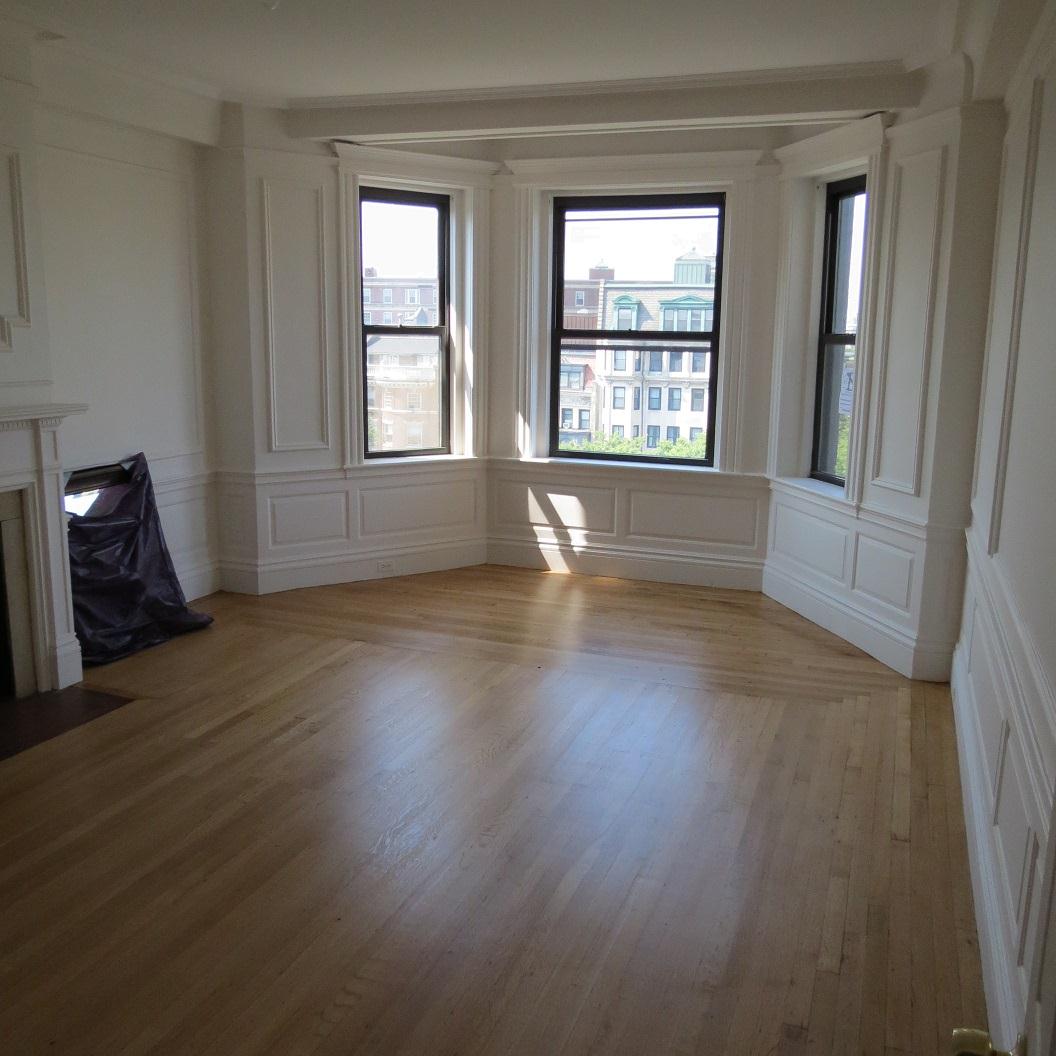 466 Commonwealth Ave, Back Bay