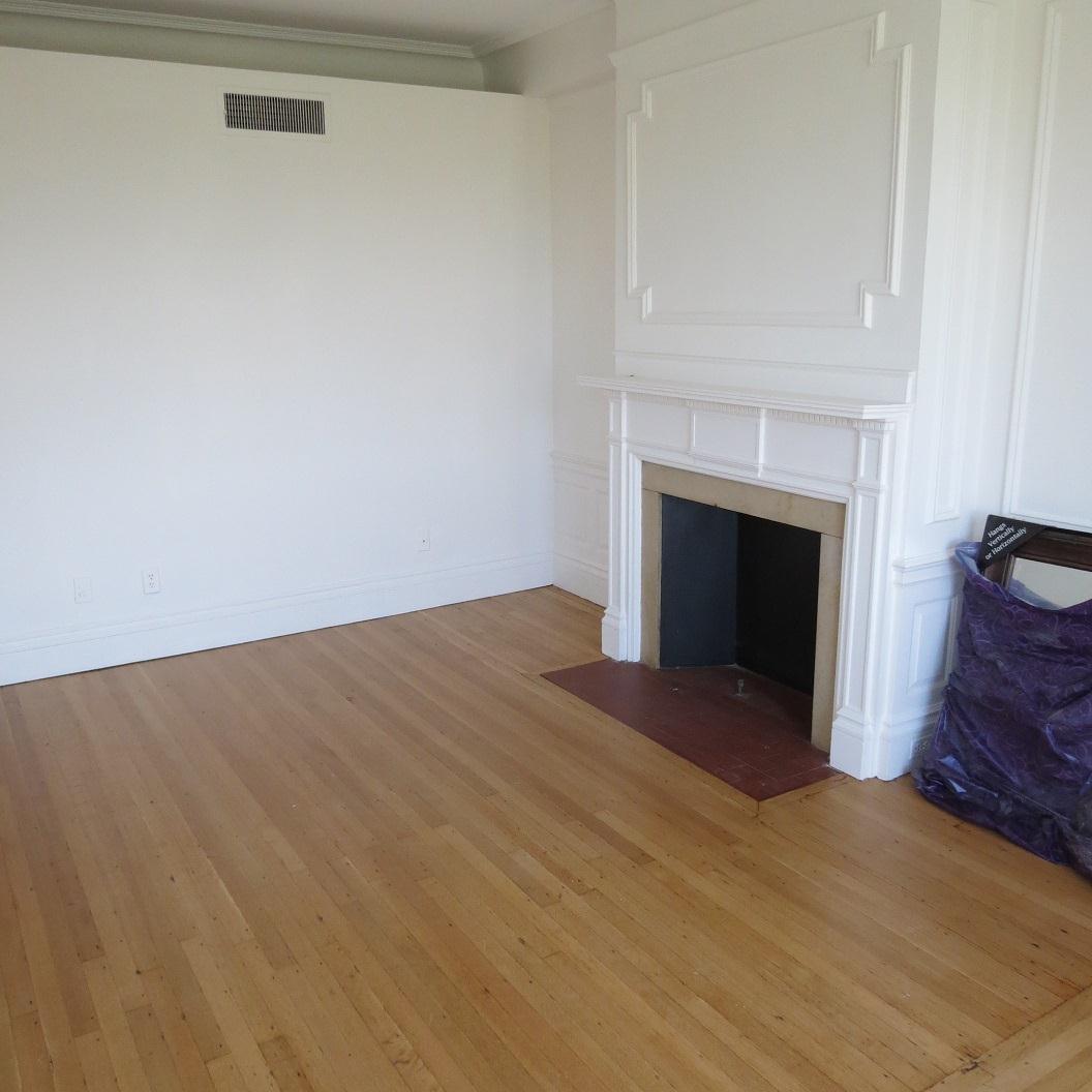 466 Commonwealth Ave, Back Bay