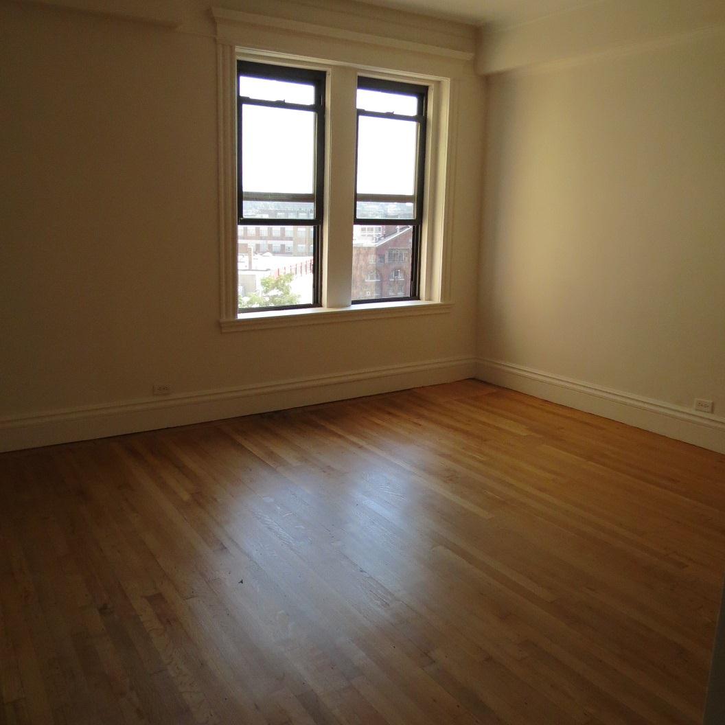 466 Commonwealth Ave, Back Bay