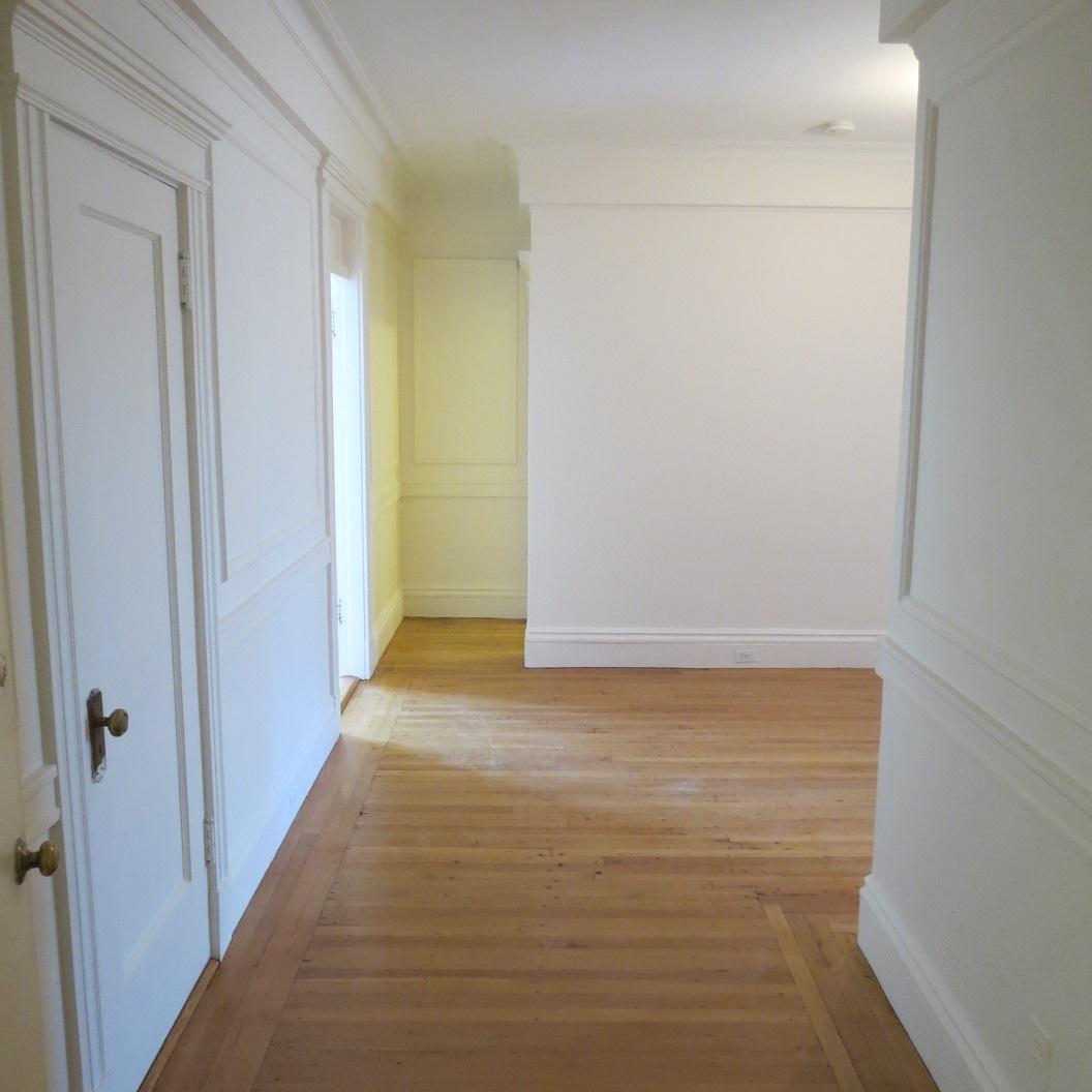 466 Commonwealth Ave, Back Bay