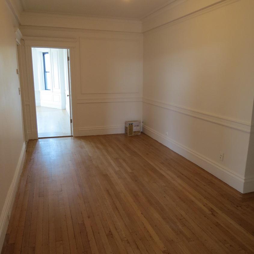 466 Commonwealth Ave, Back Bay