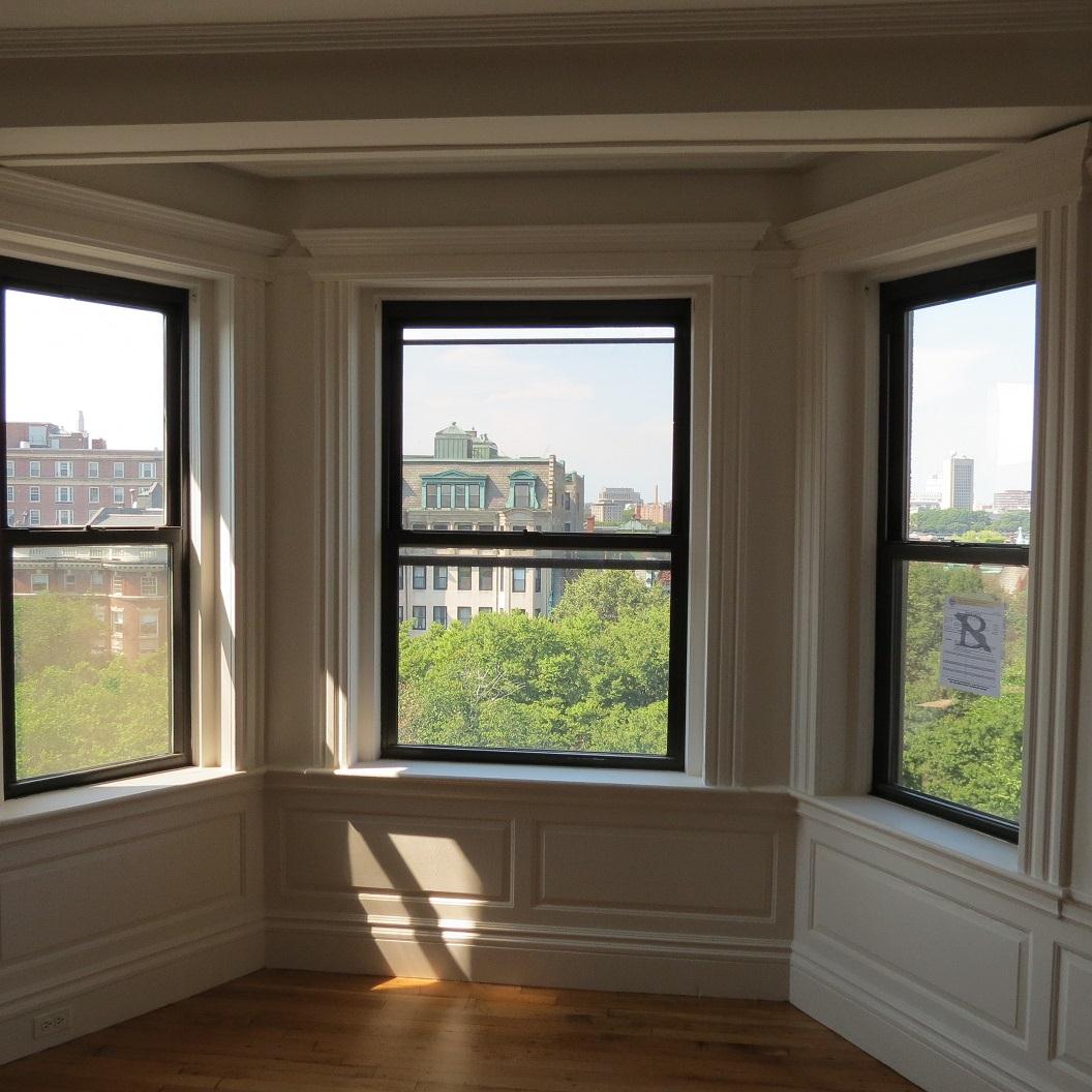 466 Commonwealth Ave, Back Bay