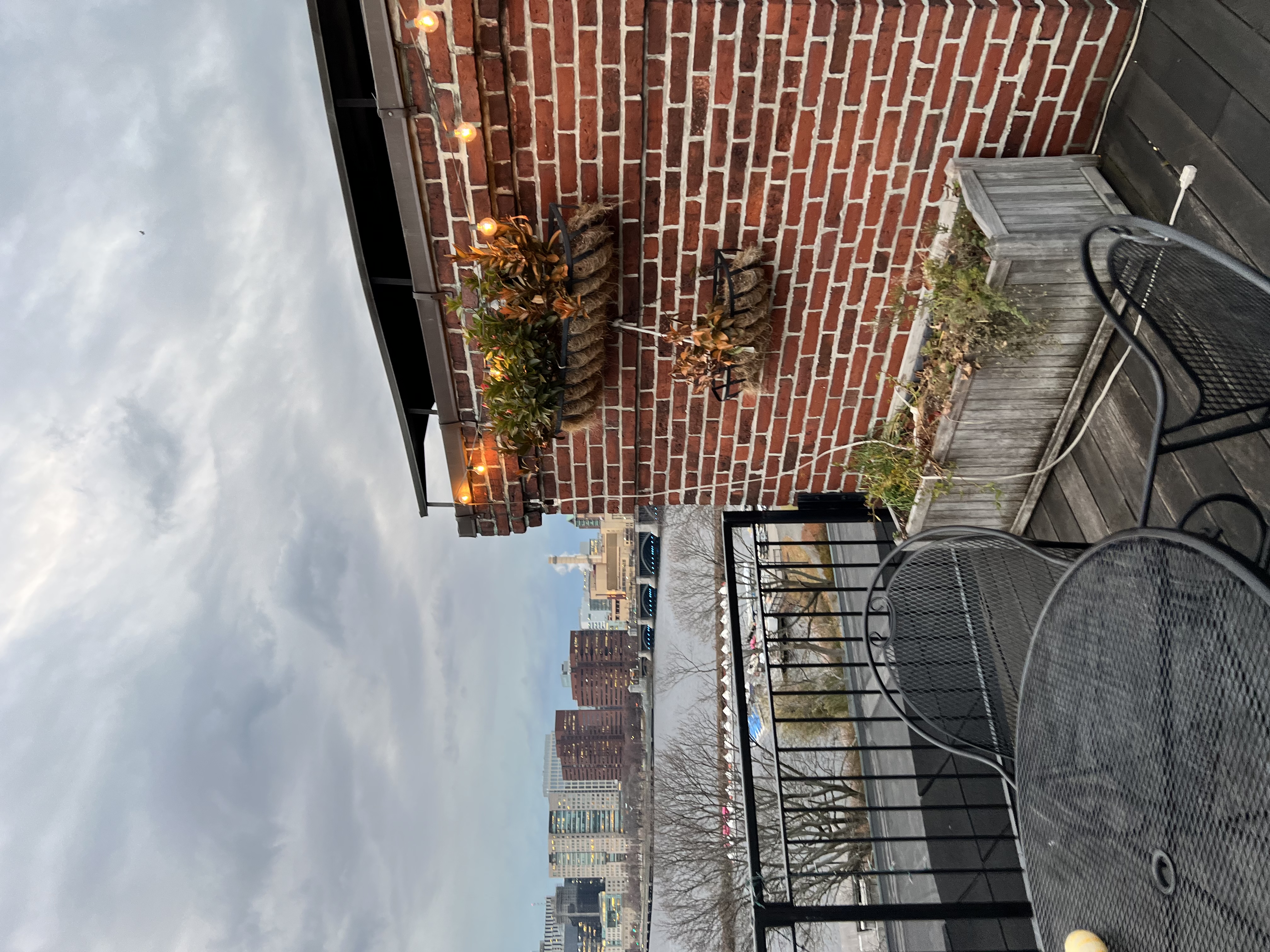 112 Pinkney, Beacon Hill