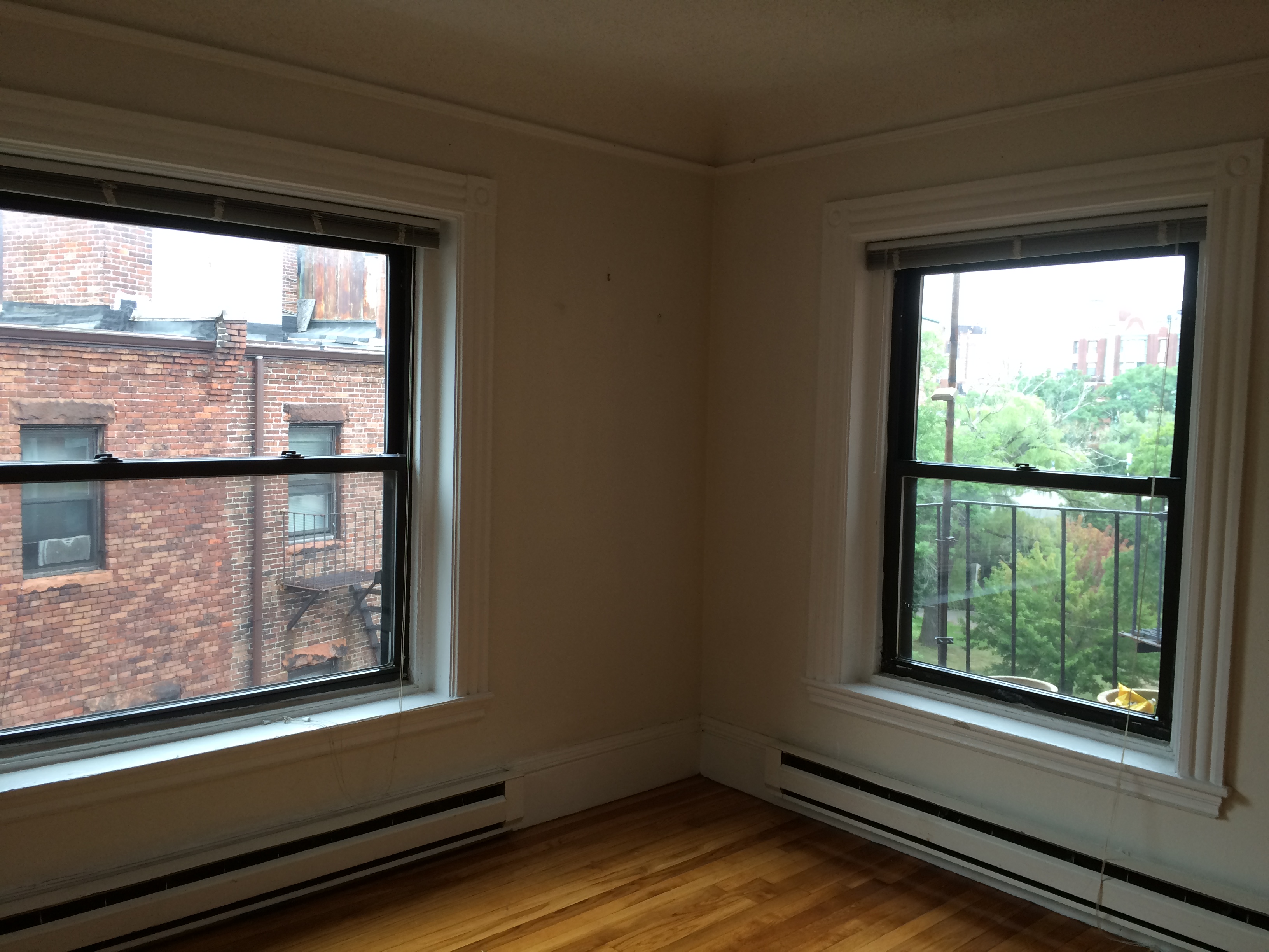 467 Commonwealth Ave, Fenway