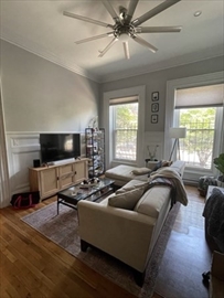 469 Massachusetts Ave, South End