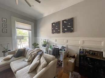 469 Massachusetts Ave, South End