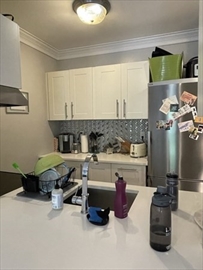 469 Massachusetts Ave, South End