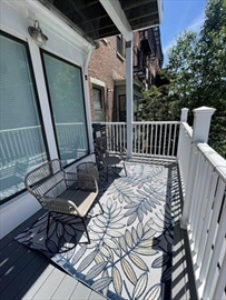 469 Massachusetts Ave, South End