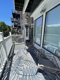 469 Massachusetts Ave, South End