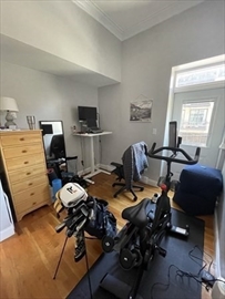 469 Massachusetts Ave, South End