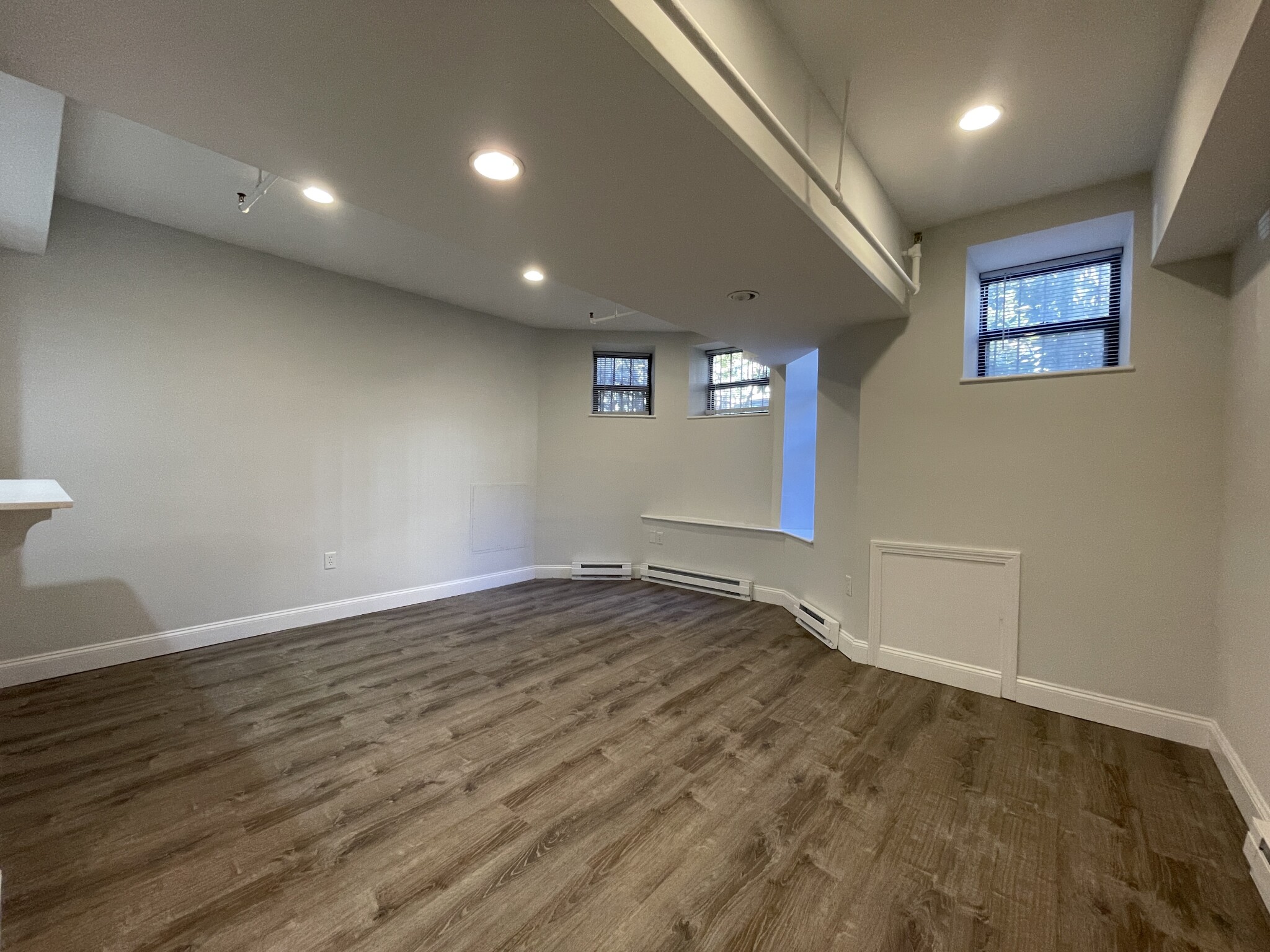 124 Peterborough St, Fenway