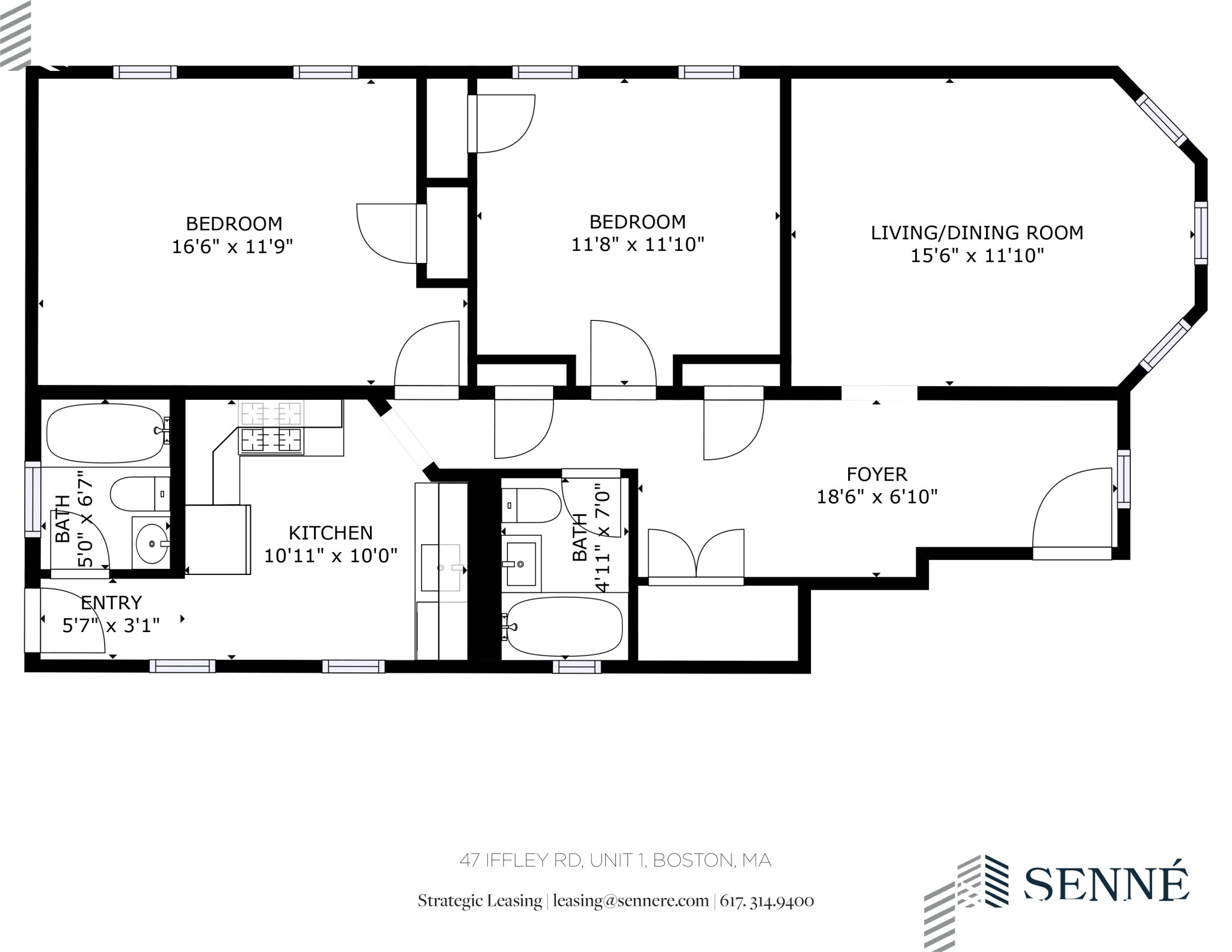 47 Iffley Rd, Jamaica Plain