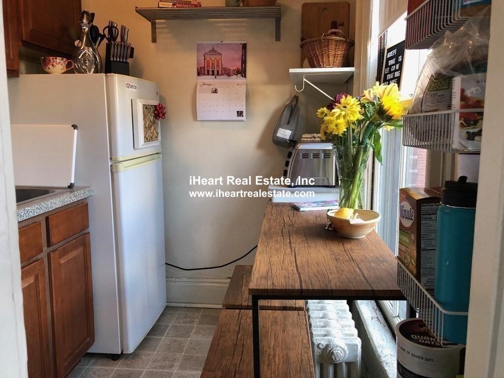 47 South Russell St, Beacon Hill