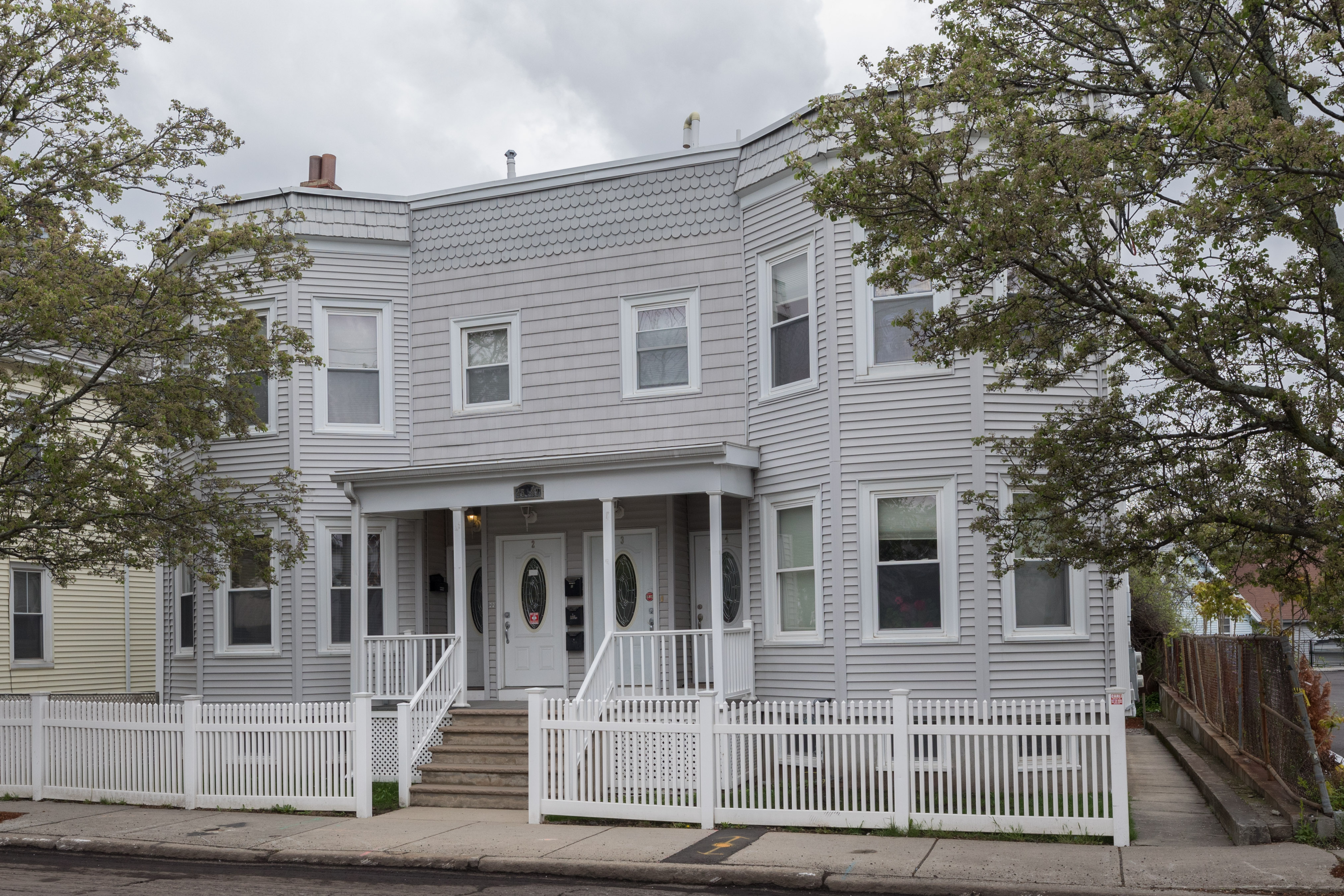 45 Tufts St, East Somerville