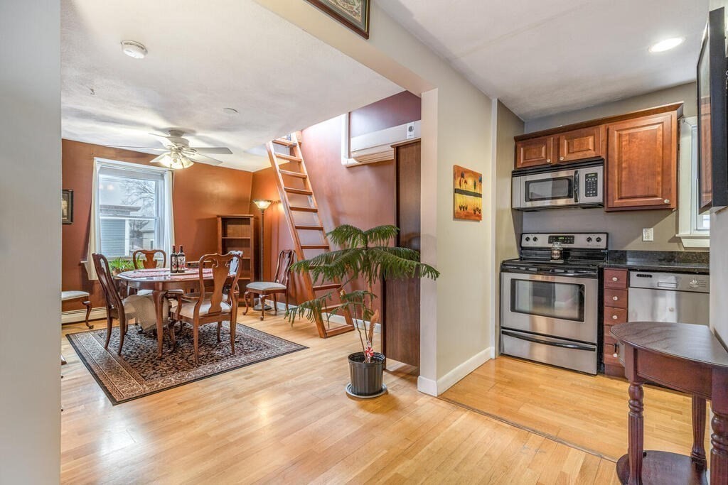 47 Telegraph St, Dorchester