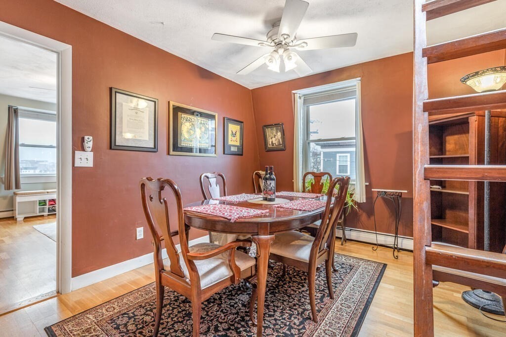 47 Telegraph St, Dorchester