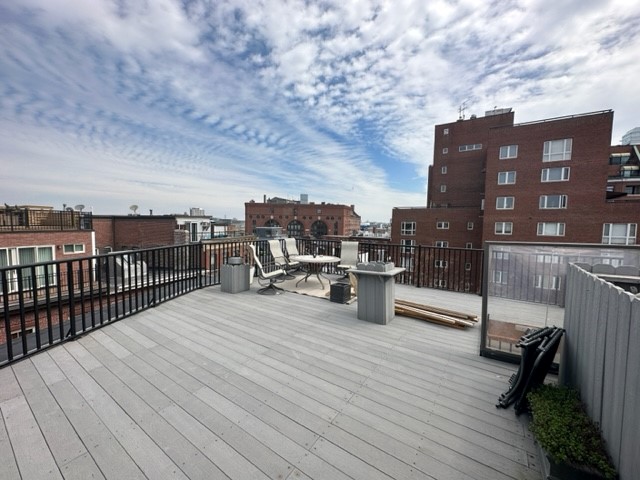 1 Fairfield Pl, North End