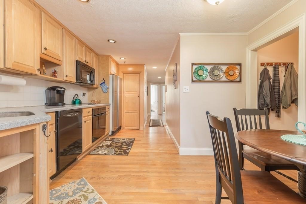 106 Marlborough St, Back Bay