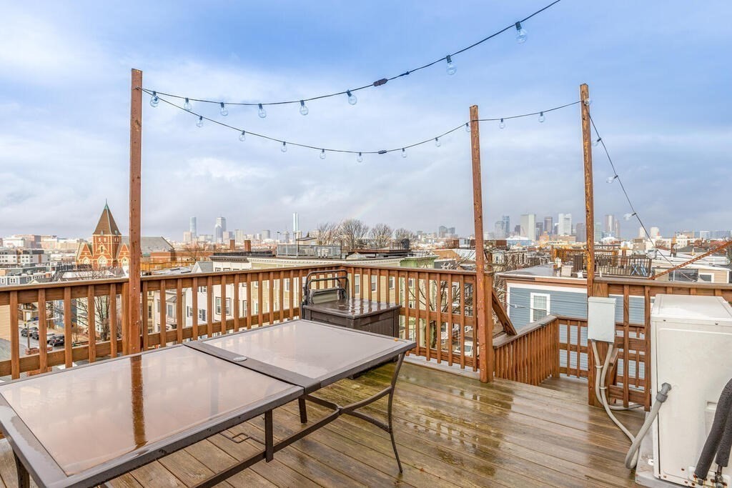 47 Telegraph St, Dorchester