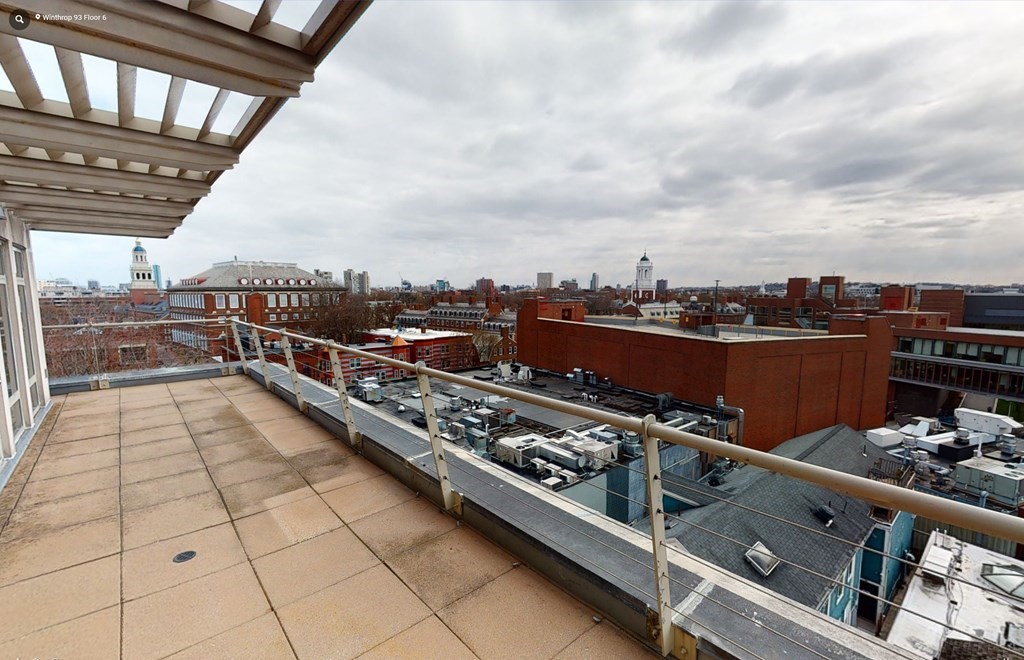 93 Winthrop St, Harvard Square