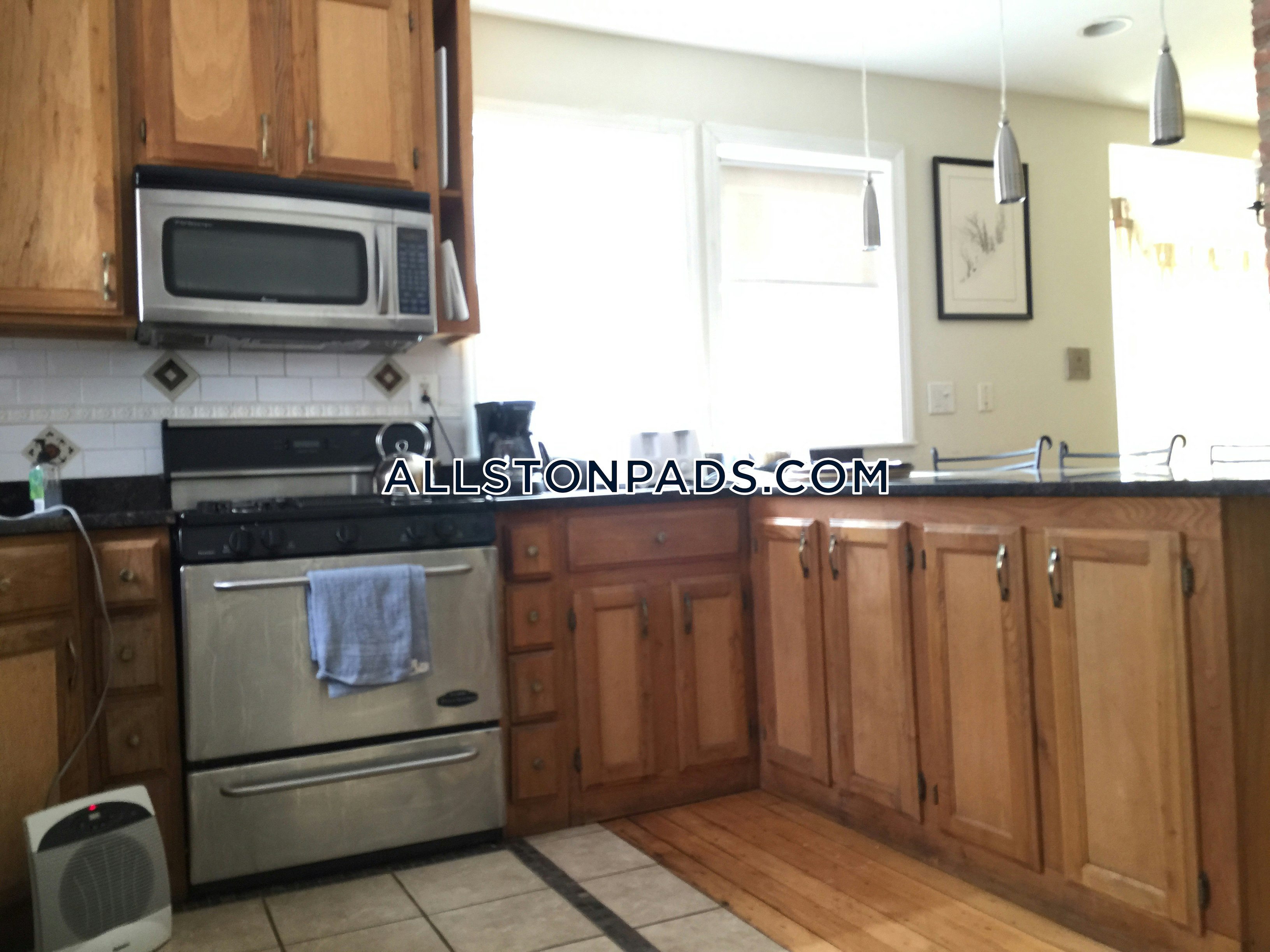 17 Holman St, Lower Allston