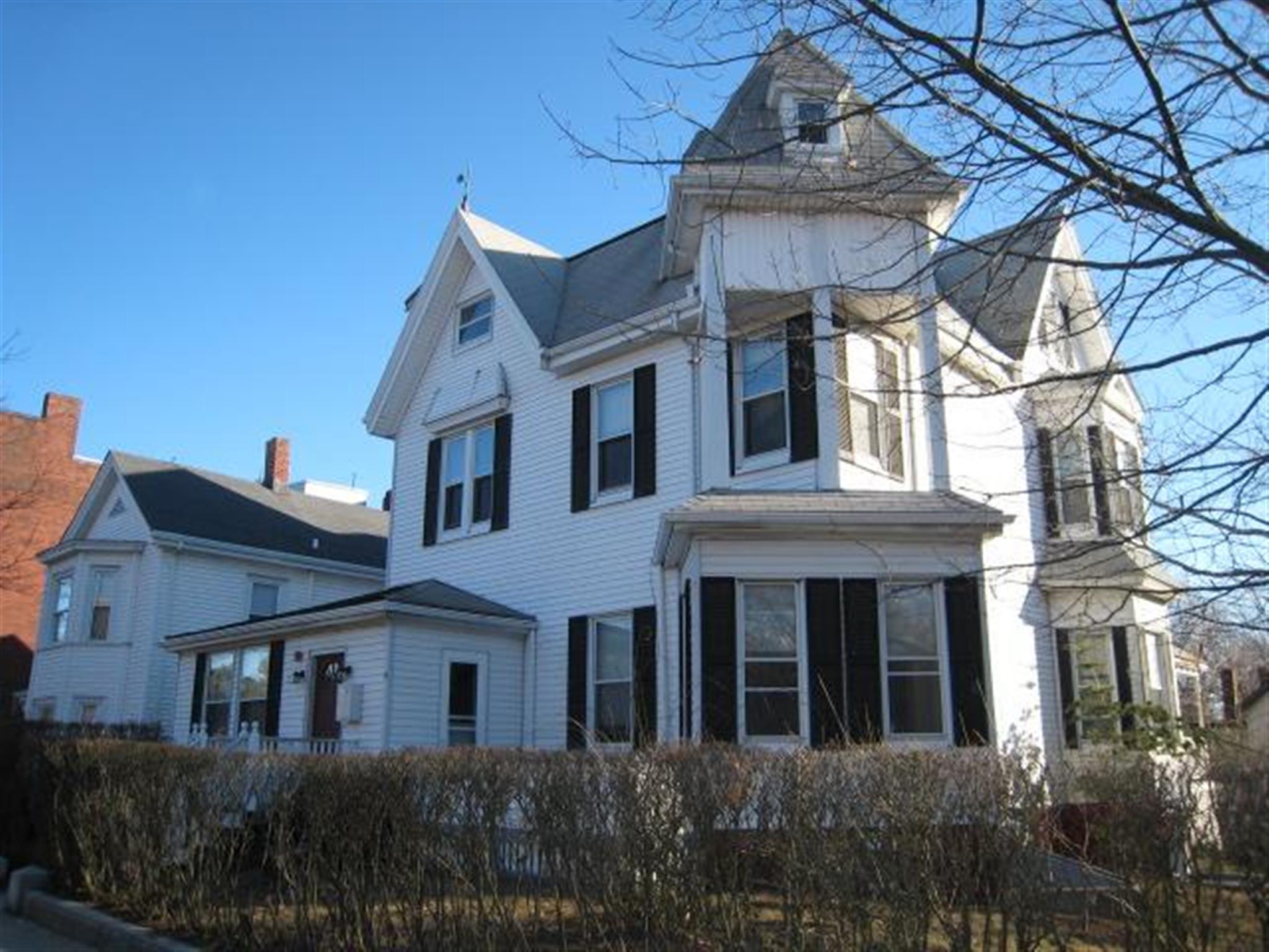7 Putnam St, Prospect Hill