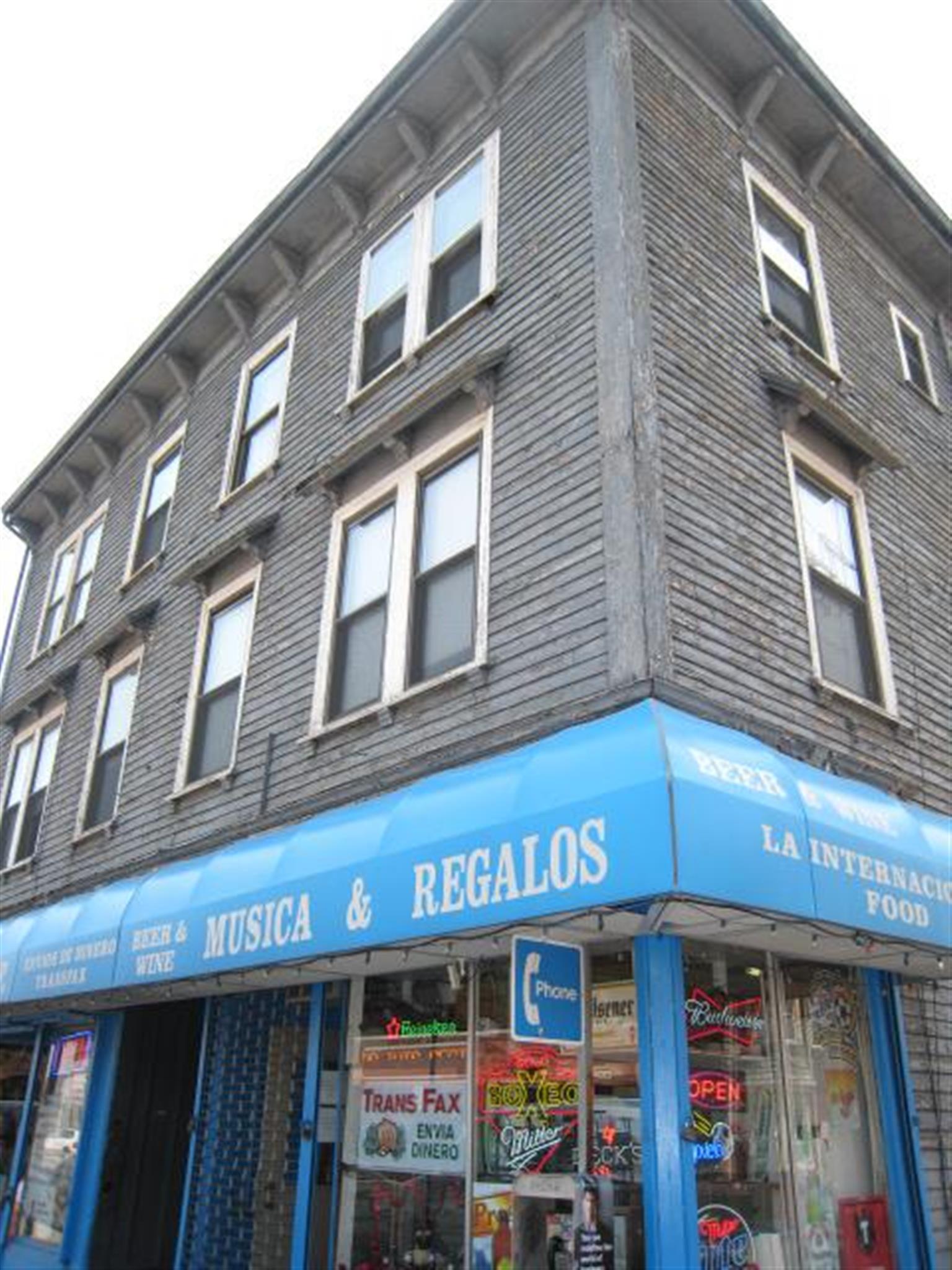 320 Somerville Ave, Union Square