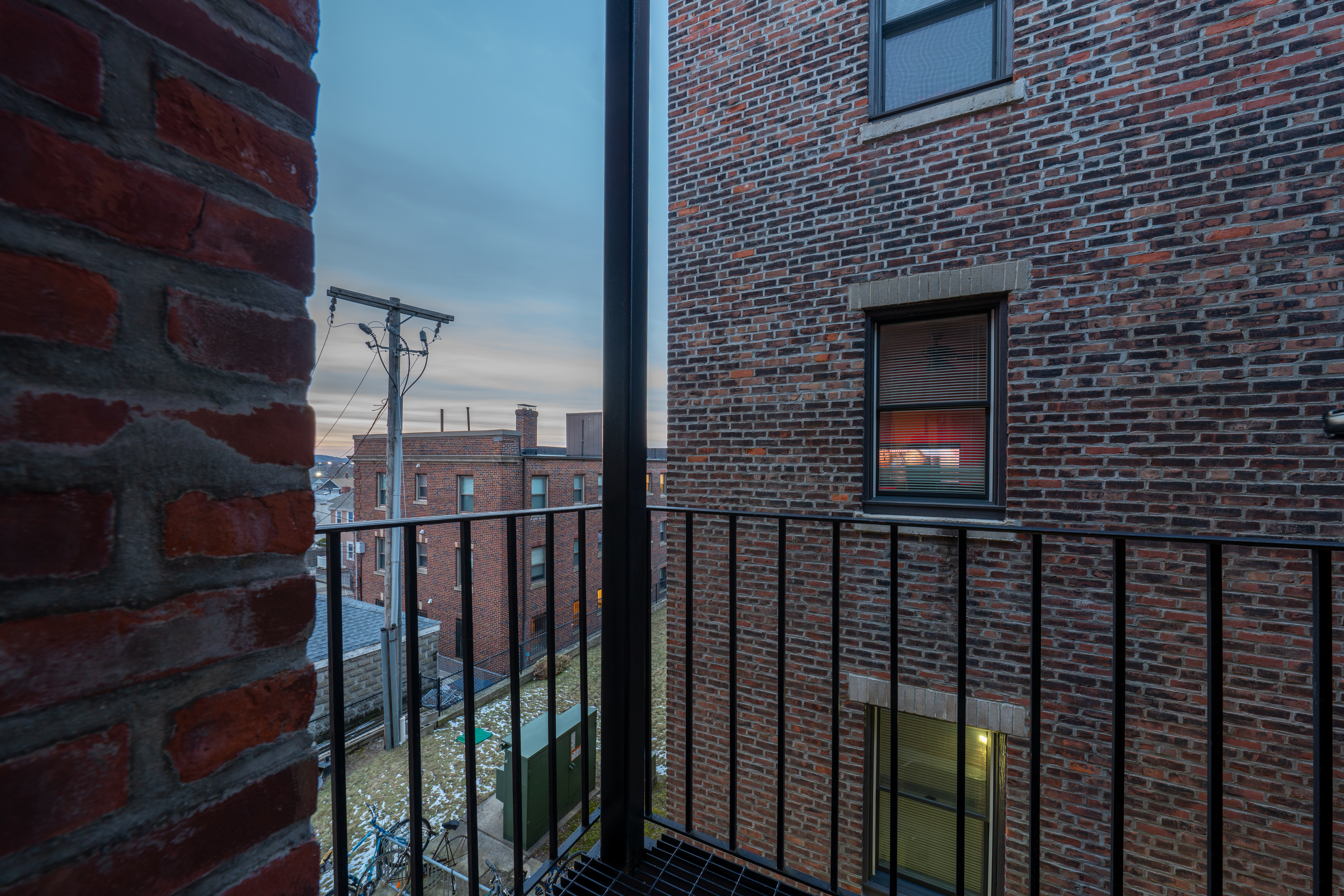 473 Broadway, Medford