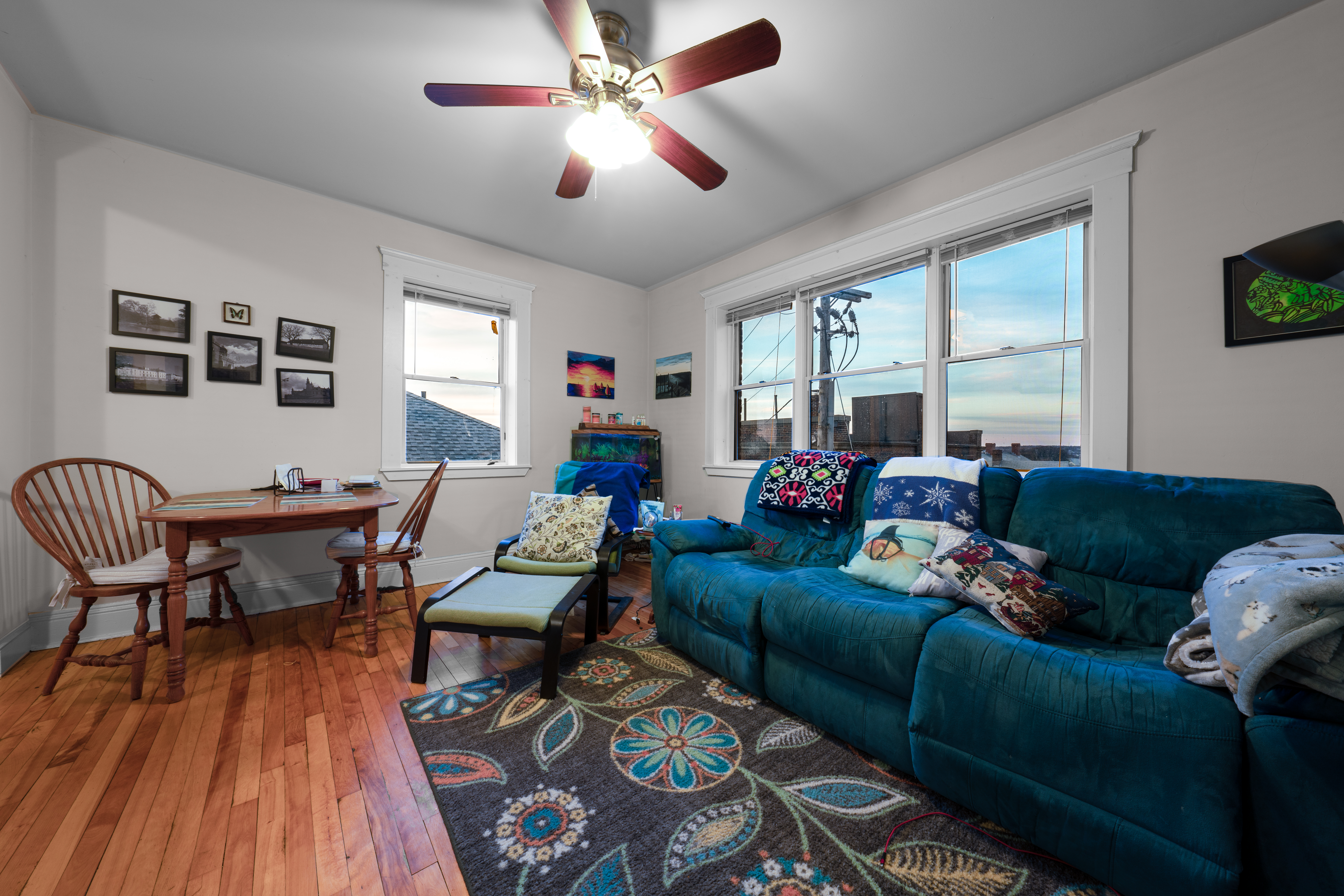 473 Broadway, Medford