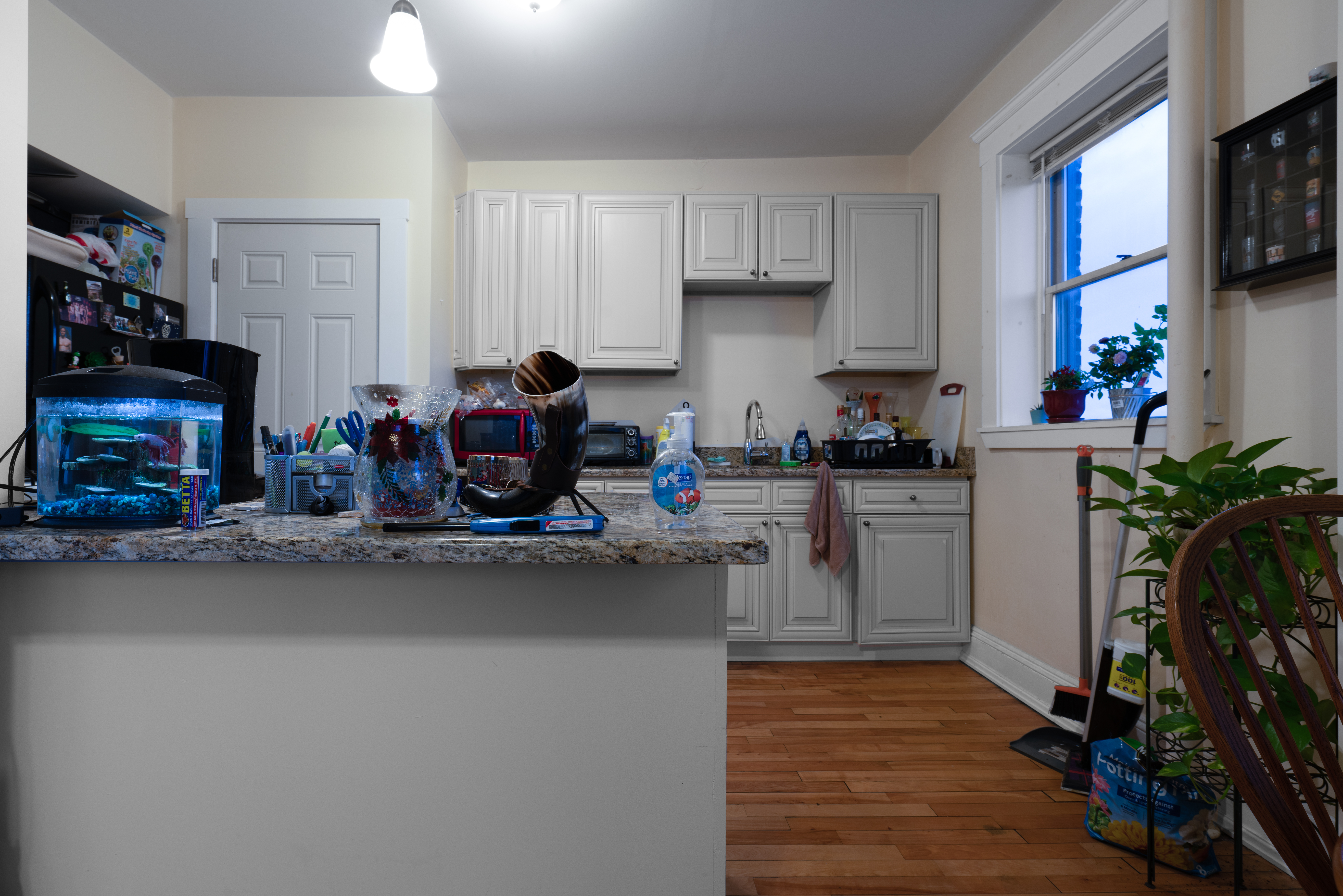 473 Broadway, Medford