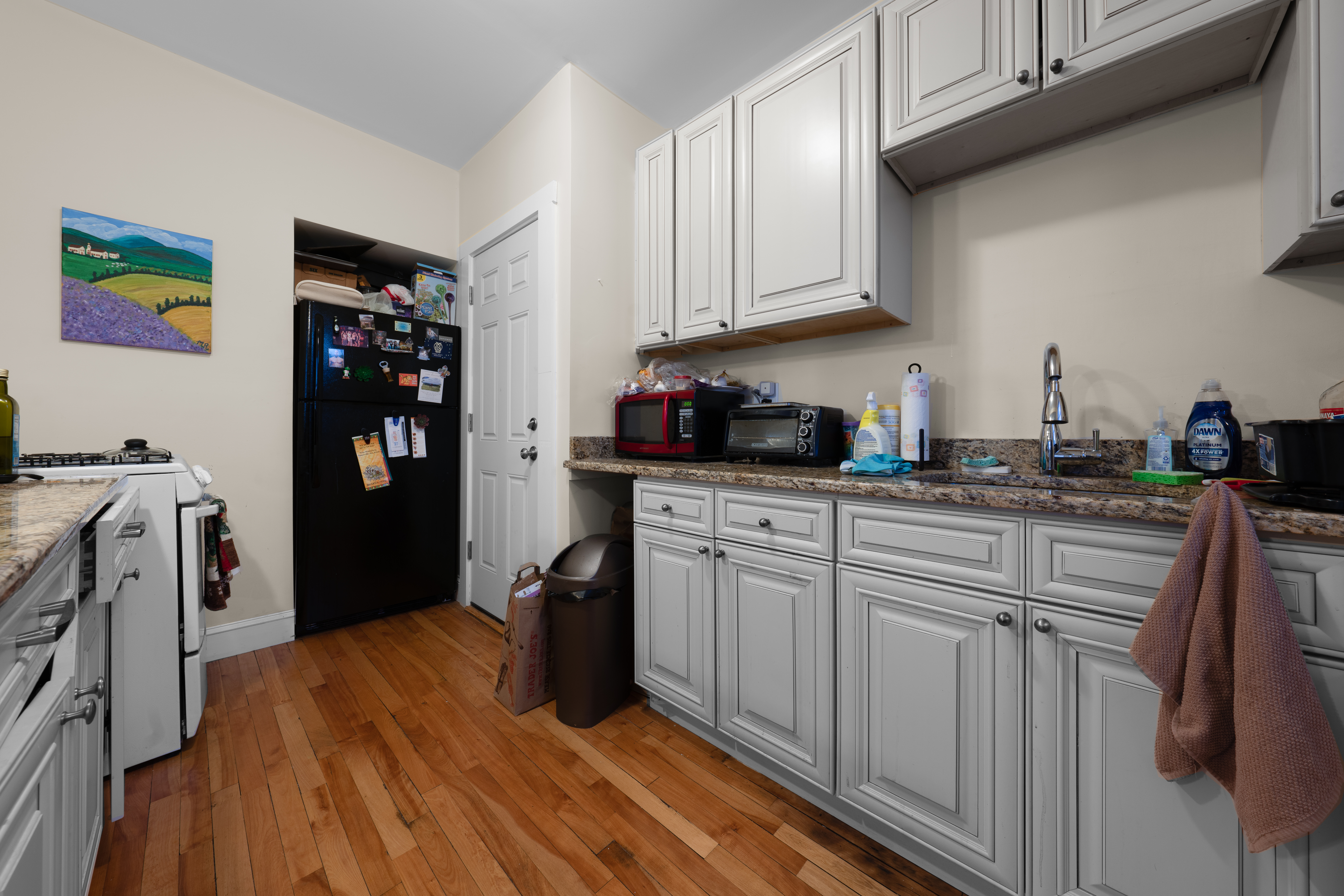 473 Broadway, Medford