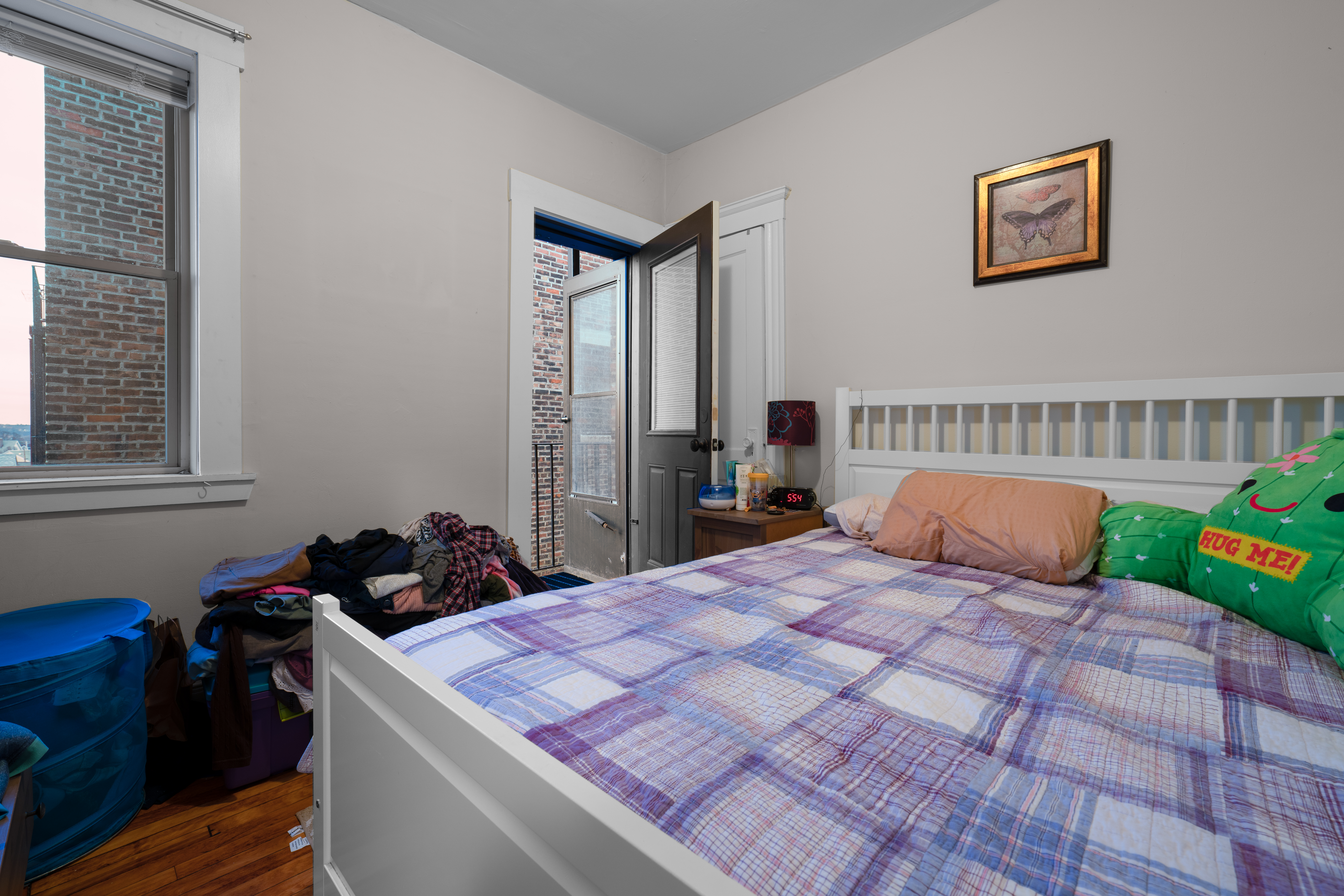 473 Broadway, Medford