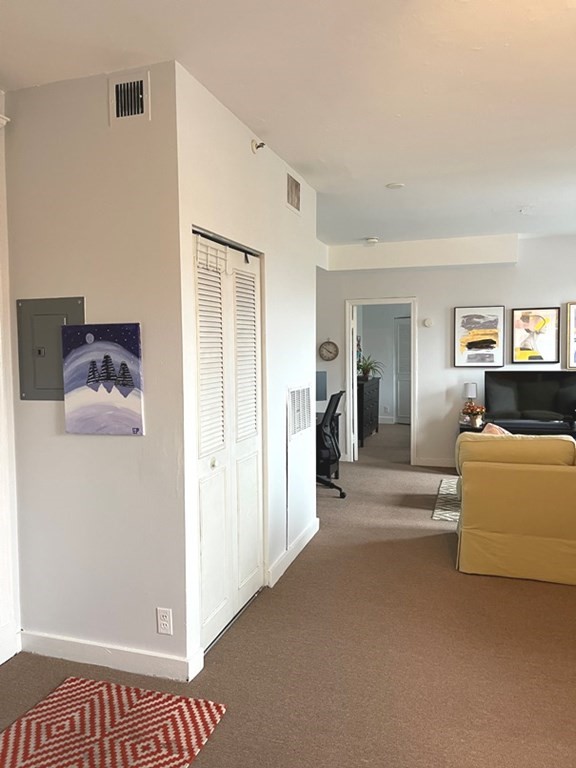 475 Commonwealth Ave, Fenway