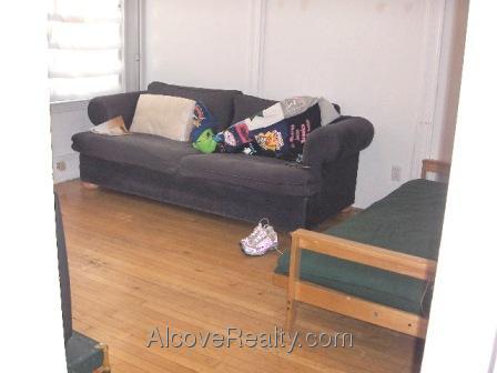 15 Farragut Ave, Teele Square