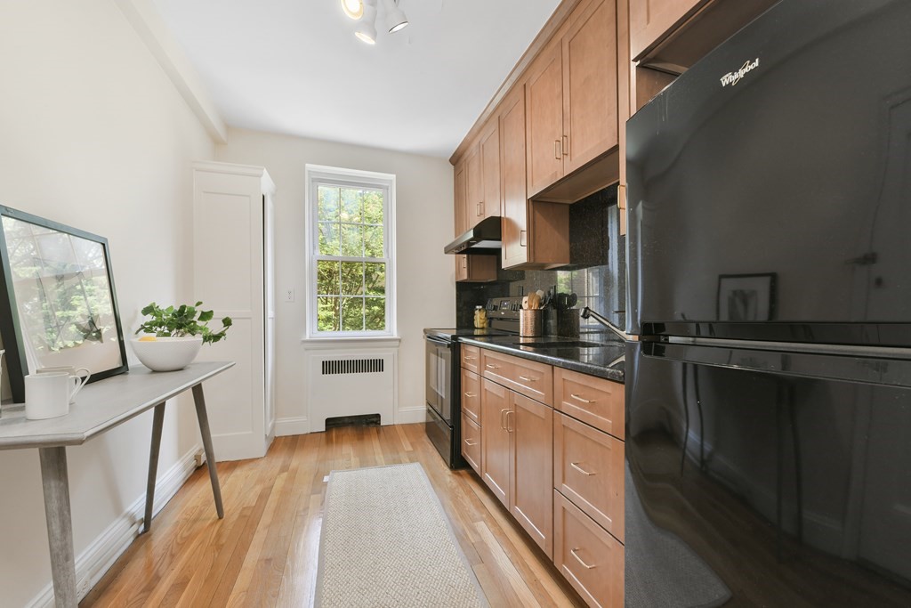 16 Ware St, Mid Cambridge