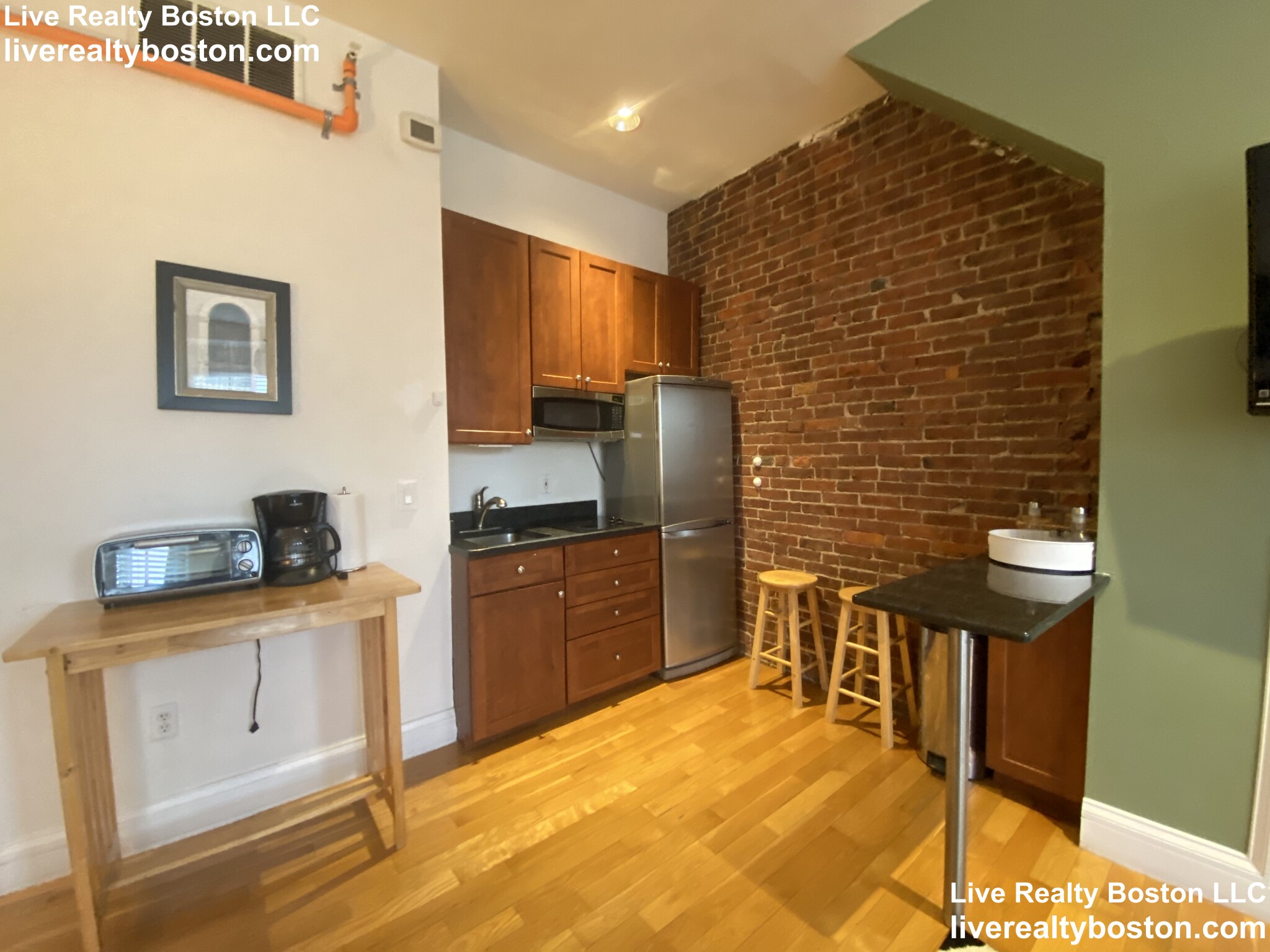 159 Delhi St, Mattapan