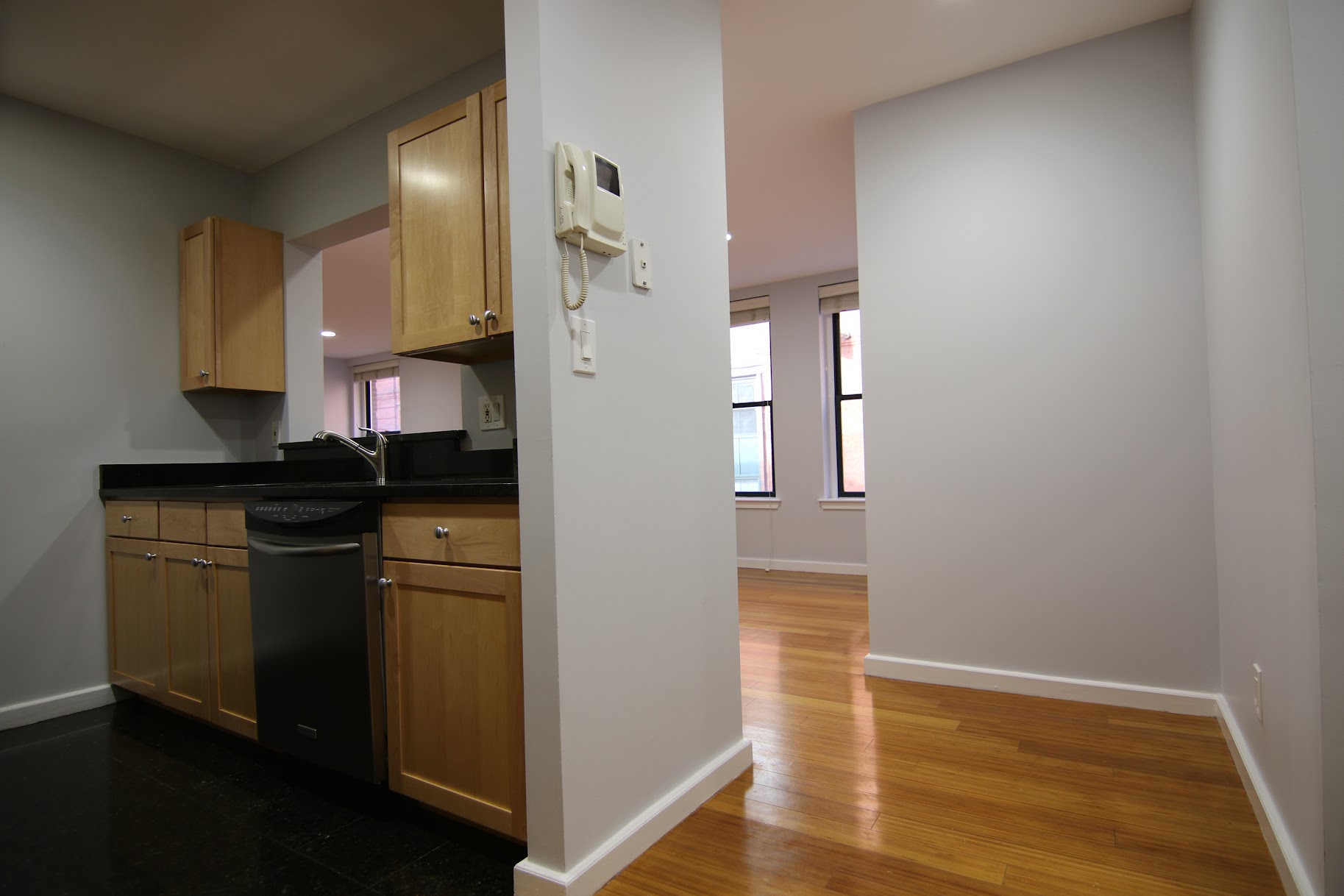 1661 Washington St, South End