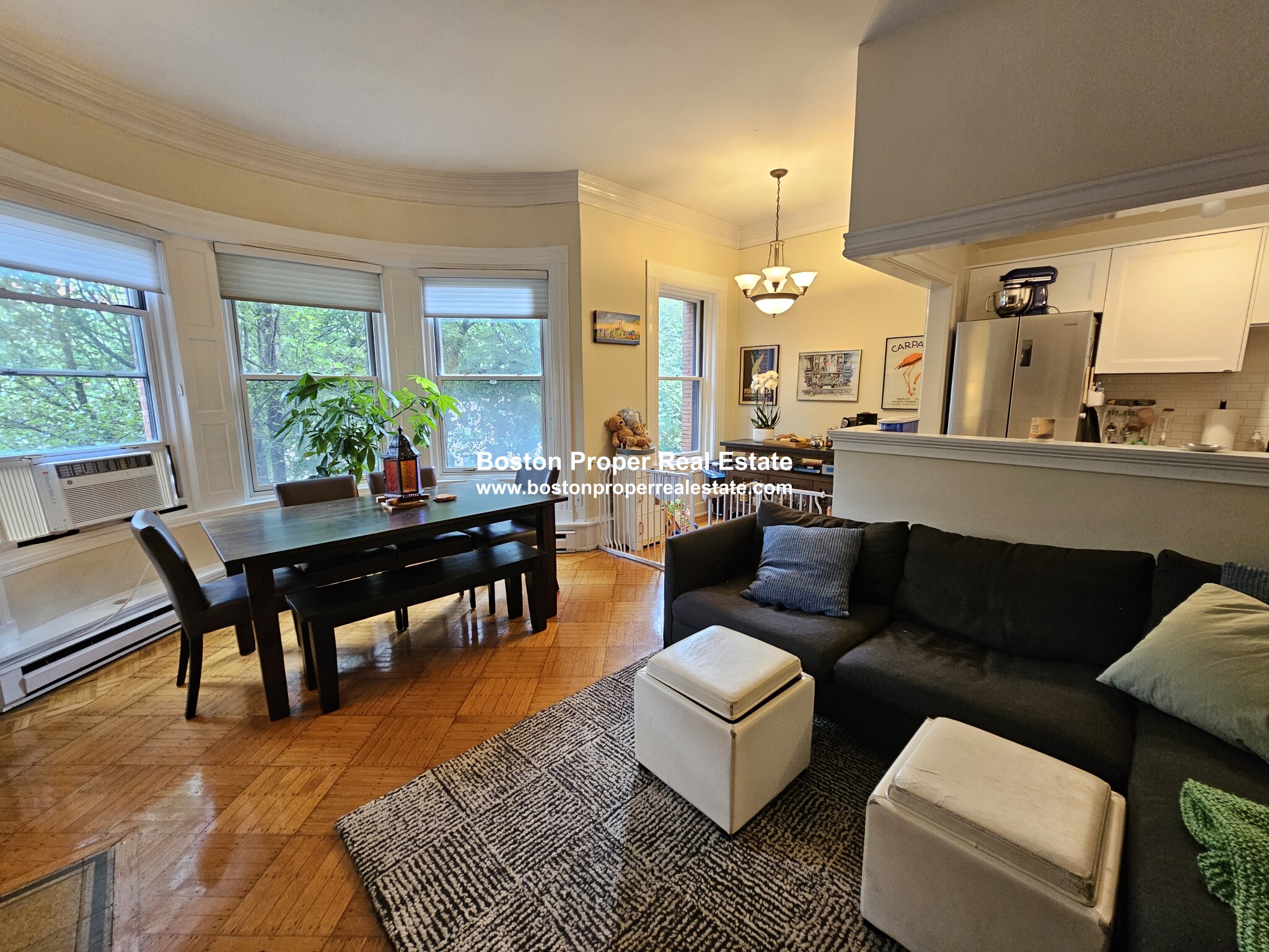 477 Beacon St, Back Bay