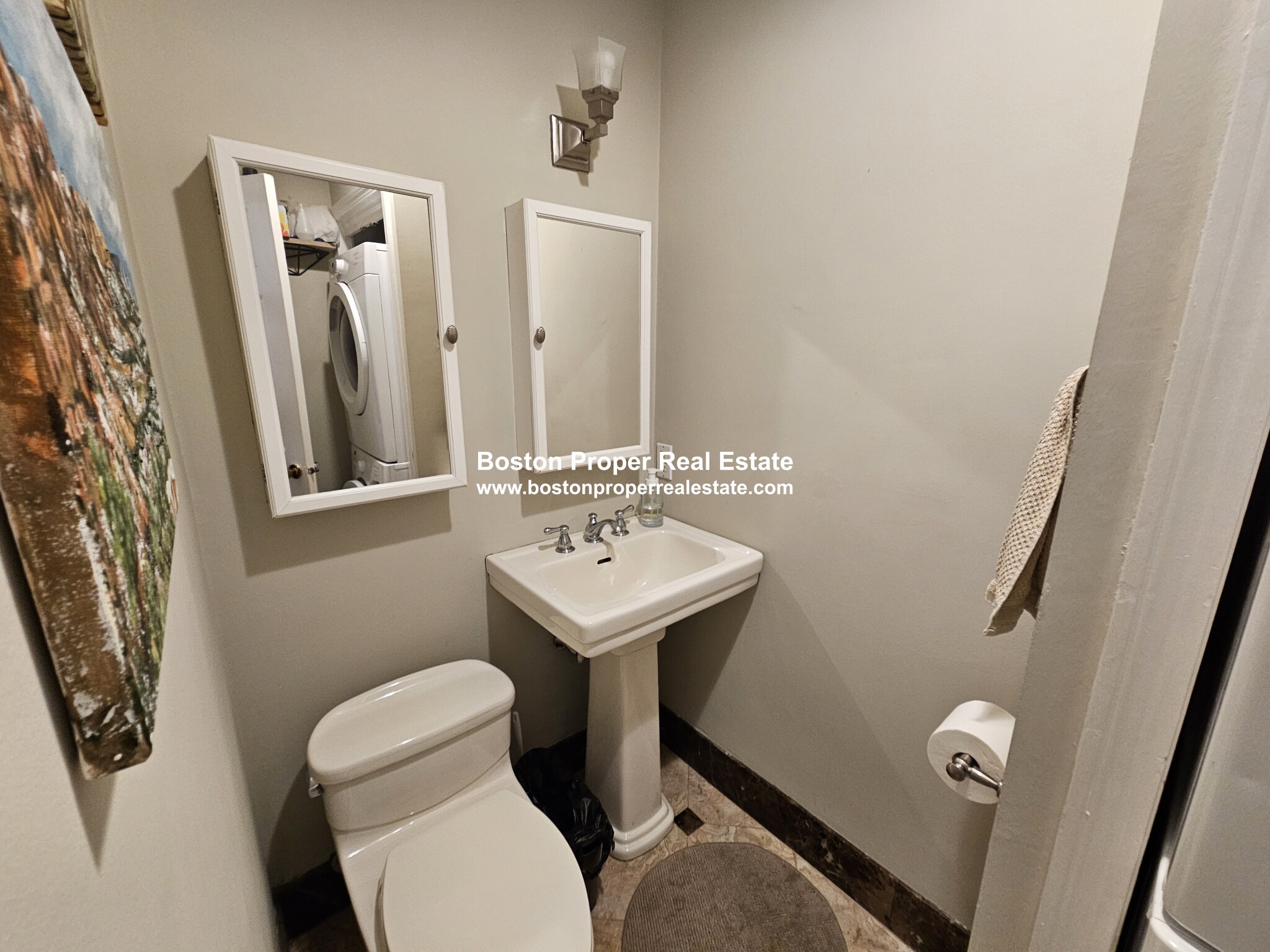 477 Beacon St, Back Bay