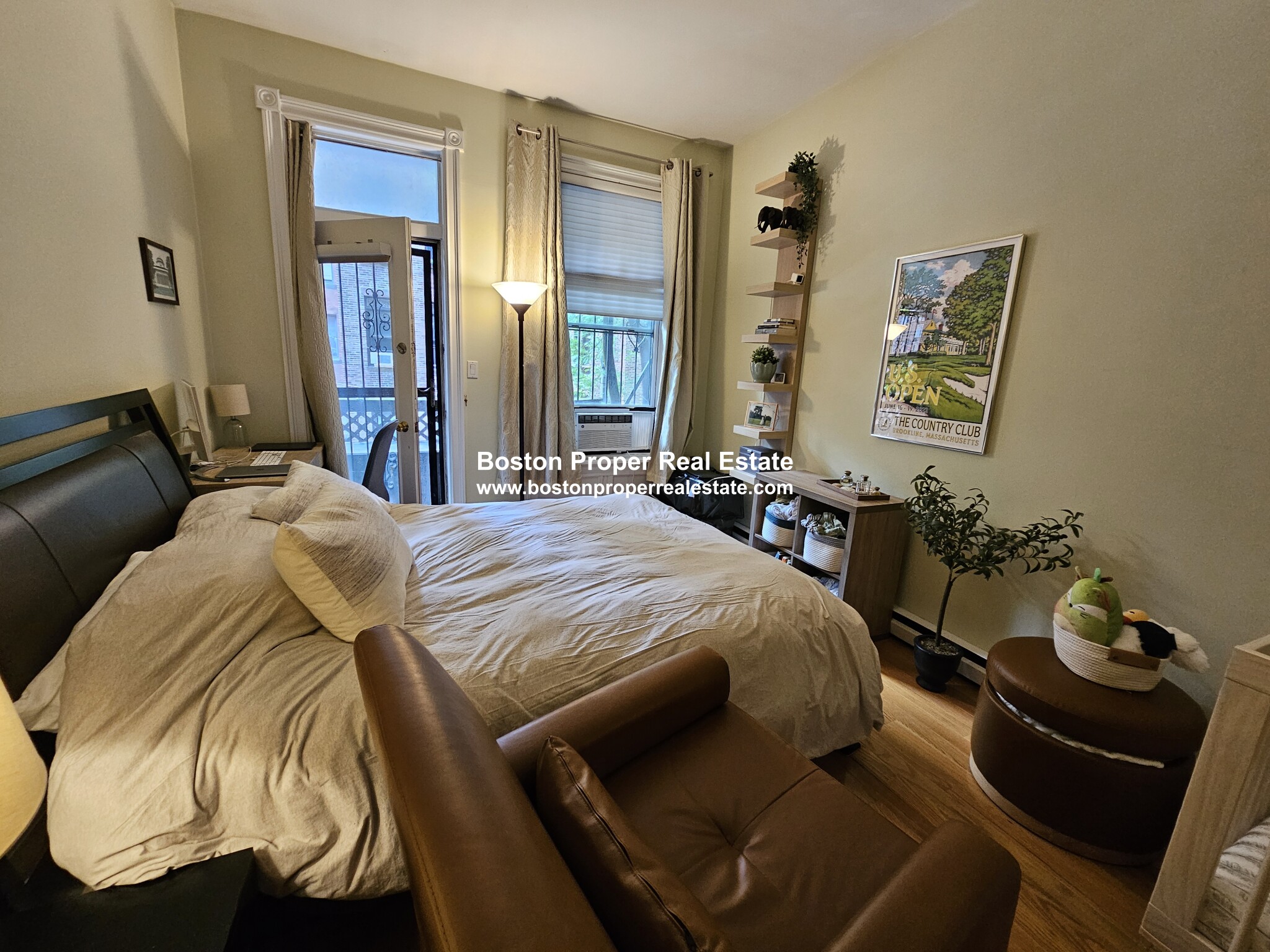 477 Beacon St, Back Bay