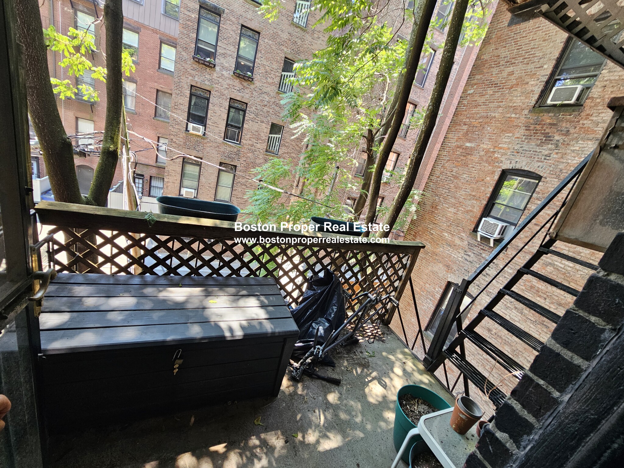 477 Beacon St, Back Bay