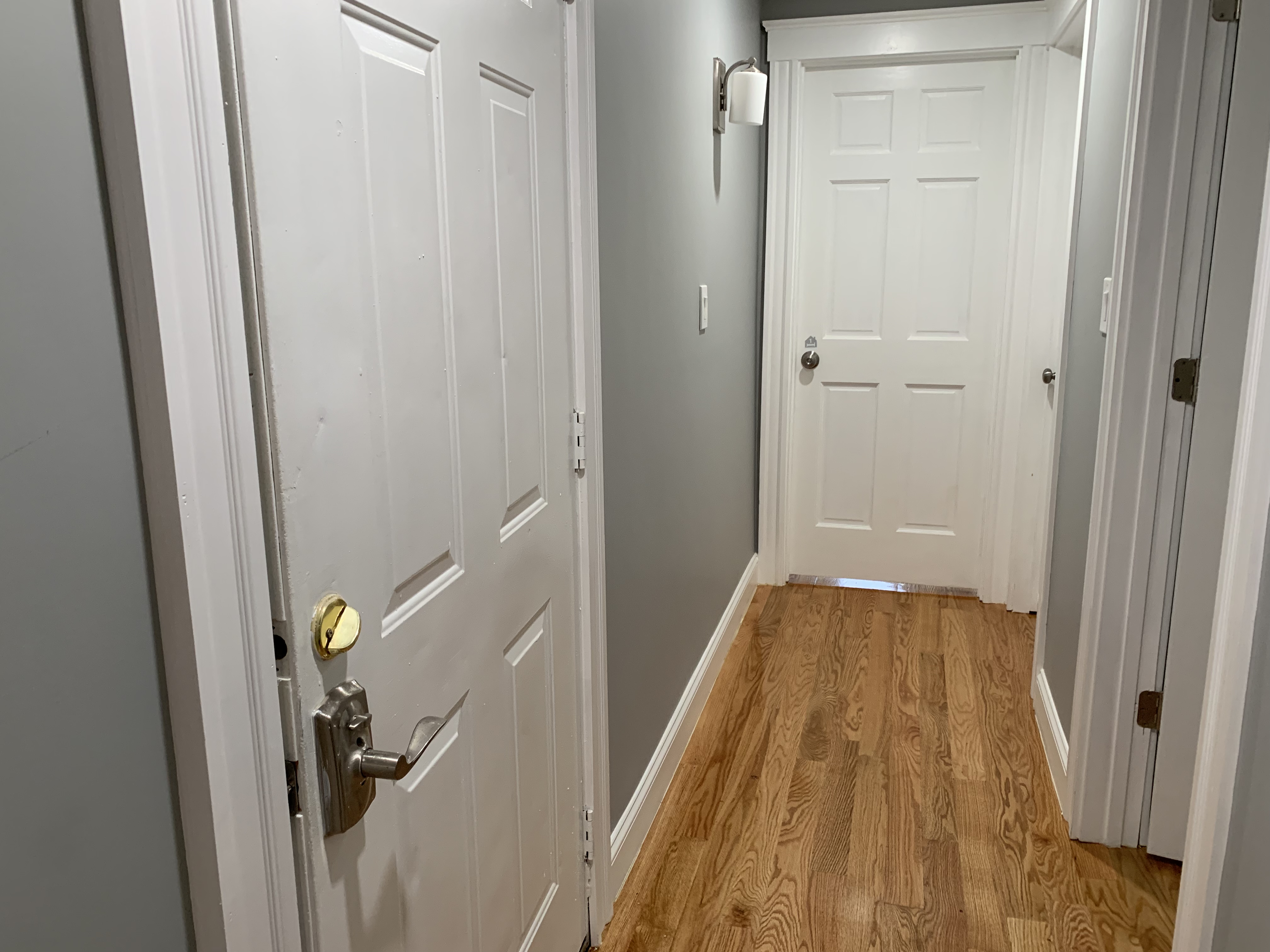 146 Hillside St, Mission Hill