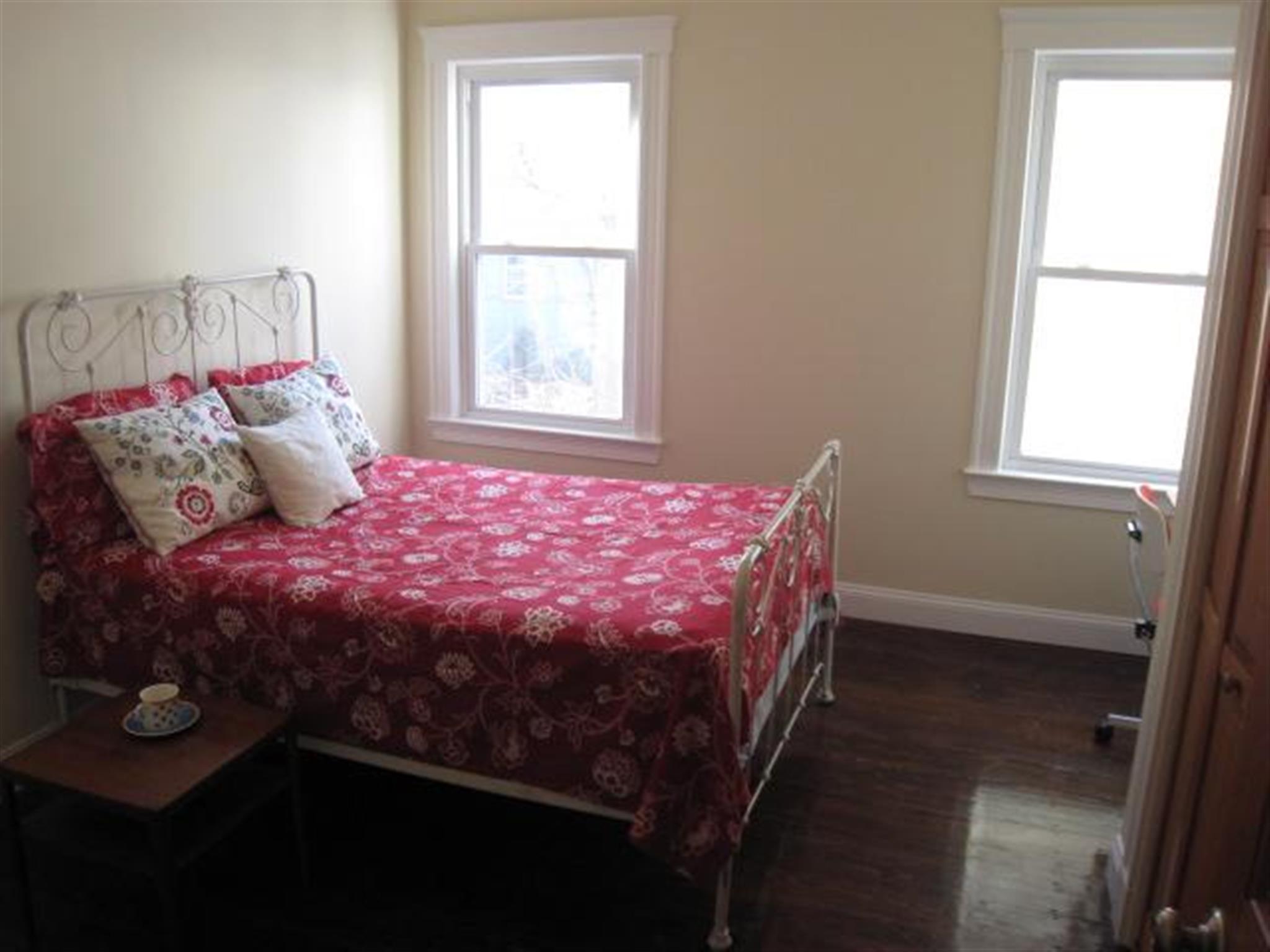 6 Giles Park, Union Square