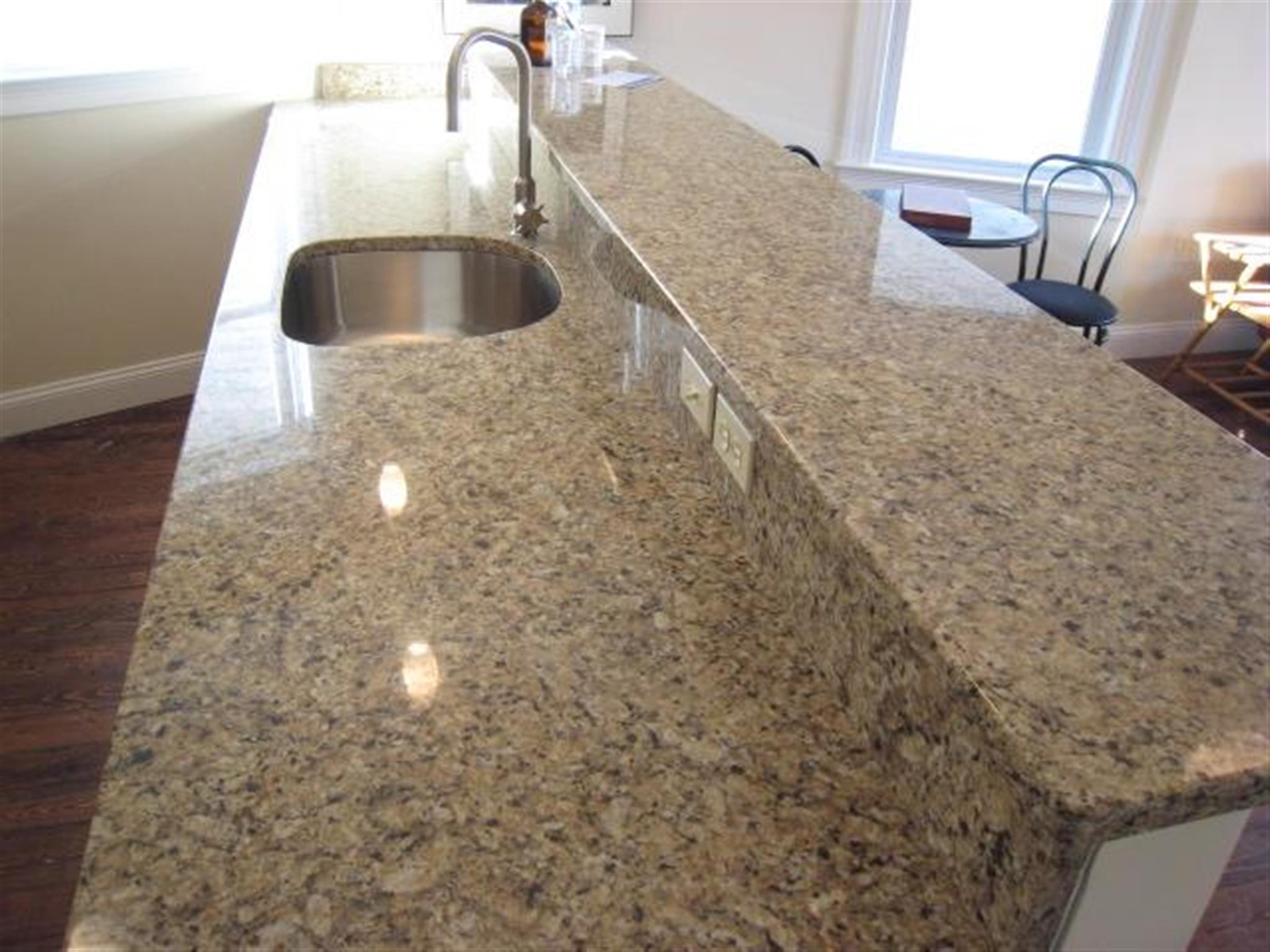 6 Giles Park, Union Square