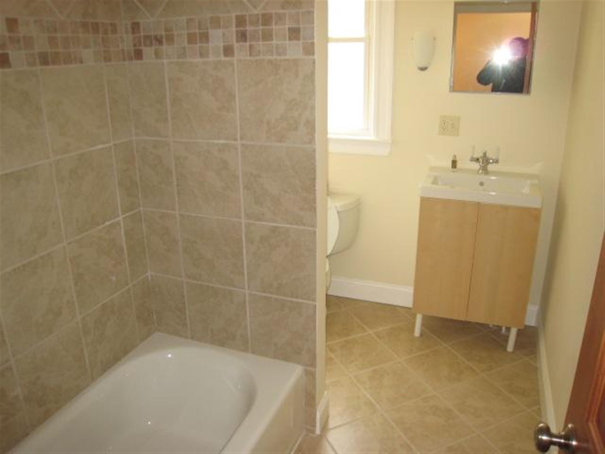 6 Giles Park, Union Square