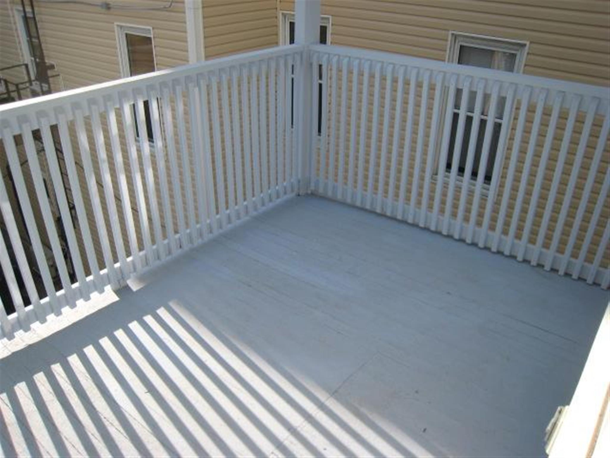 6 Giles Park, Union Square