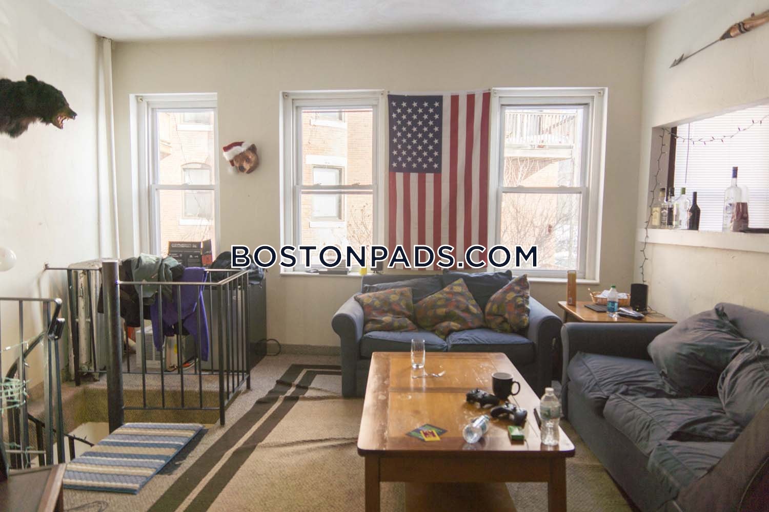 132 Hemenway St, Fenway