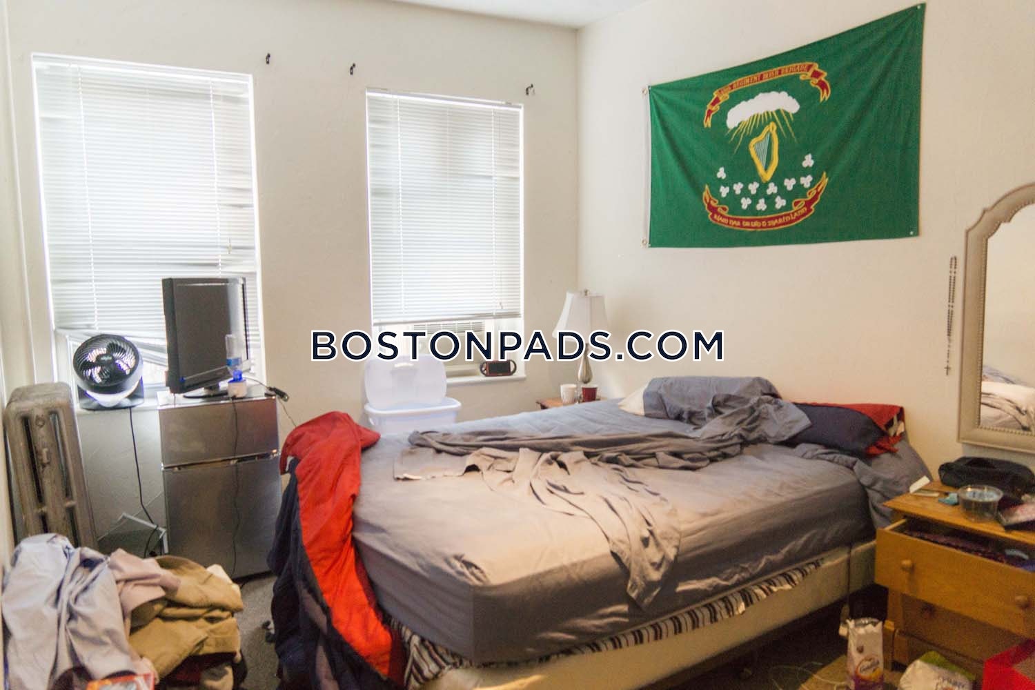 132 Hemenway St, Fenway