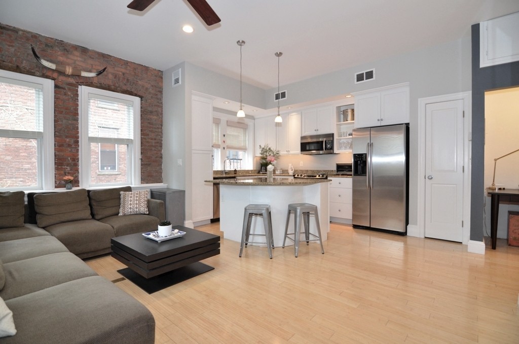 479 Beacon St, Back Bay